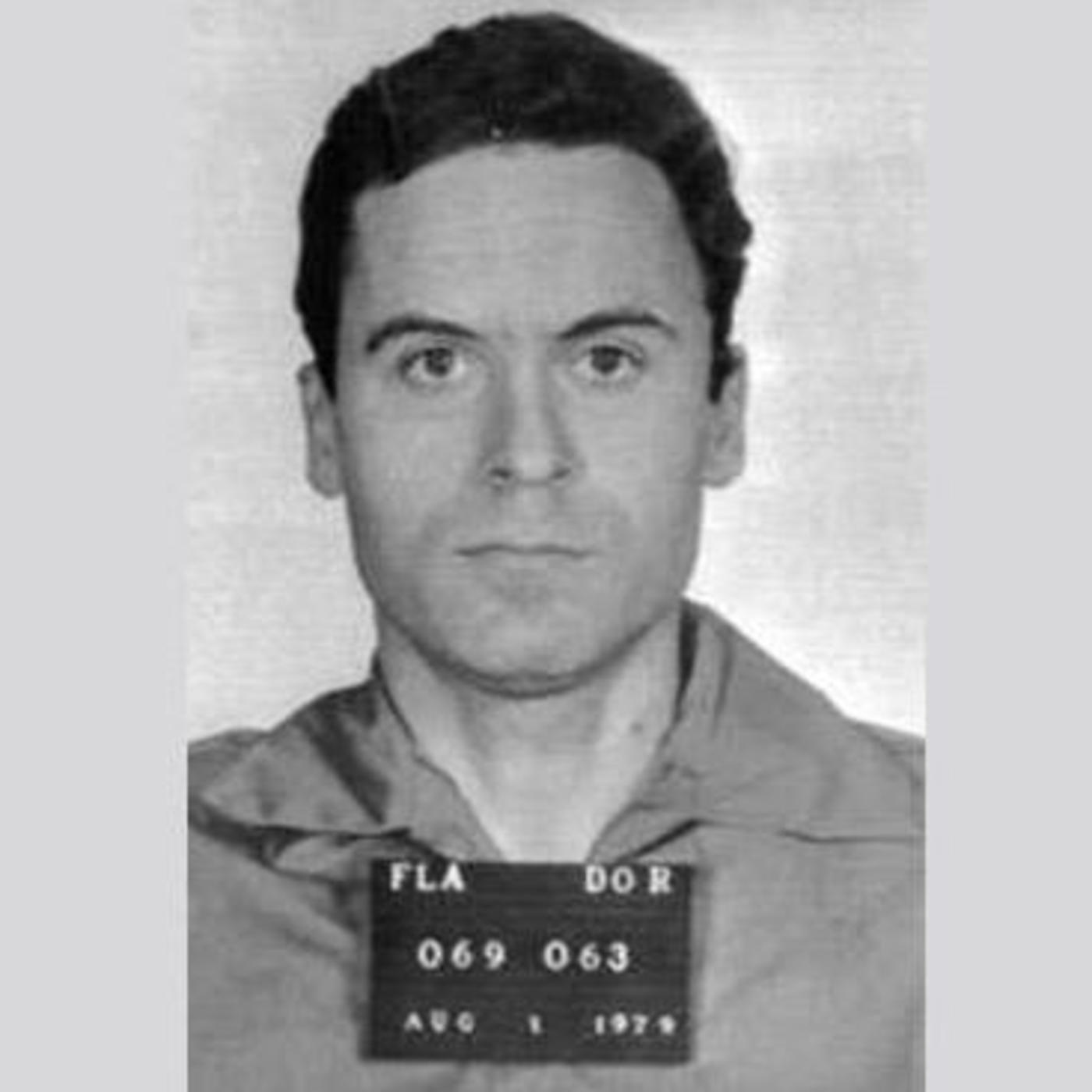 Ted Bundy - Merchant of Death