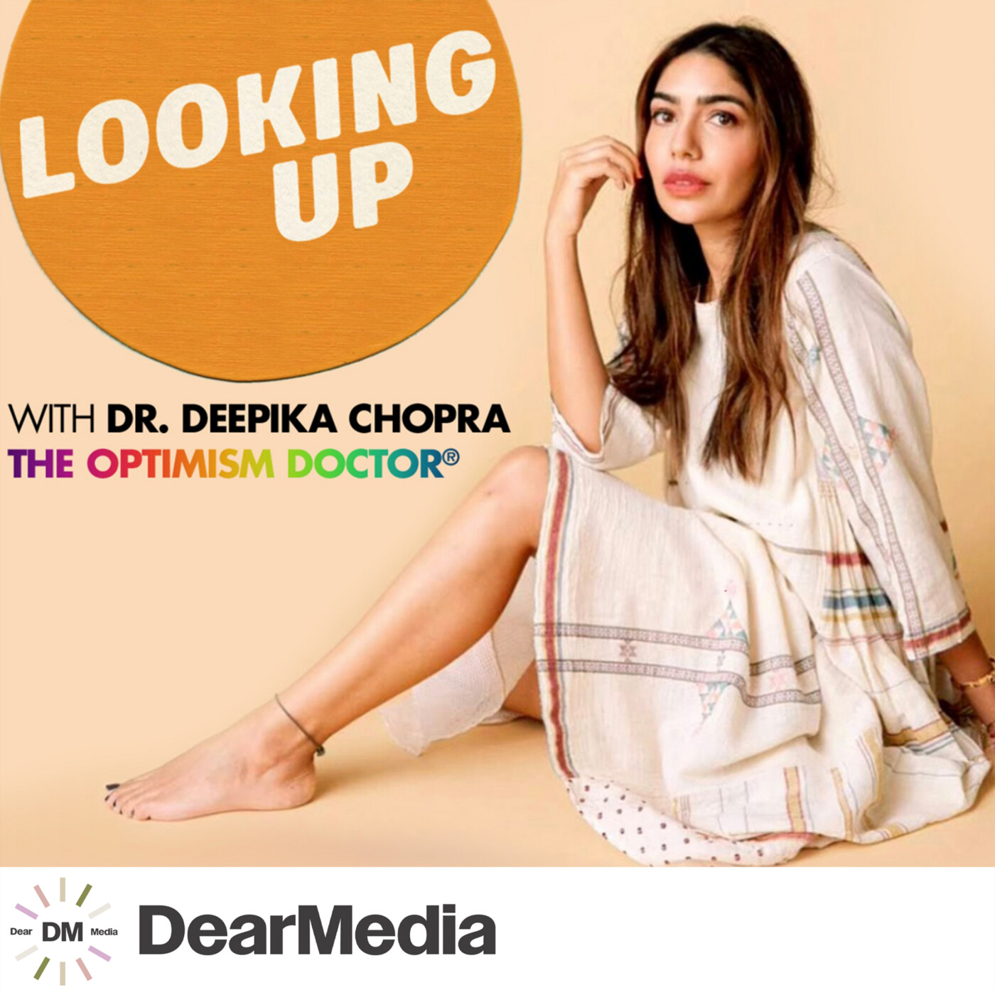 Looking Up with Dr. Deepika Chopra