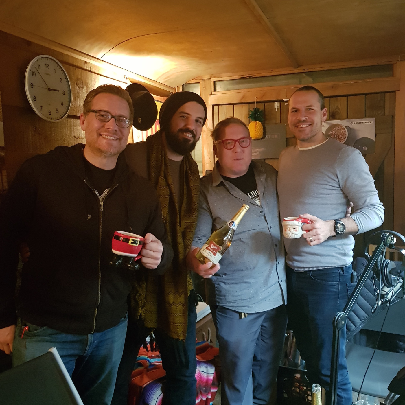 Episode 312: It's a Miracle!