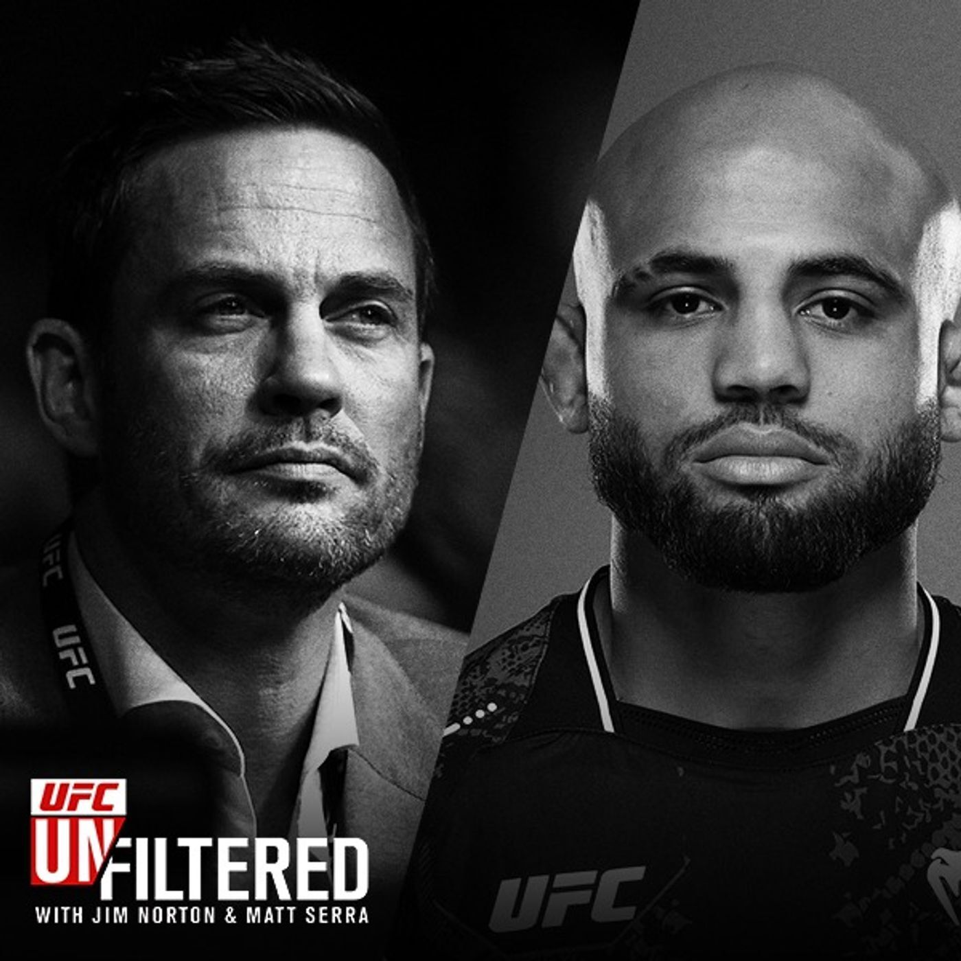 Miles Johns, Mick Maynard talks short-notice matchmaking