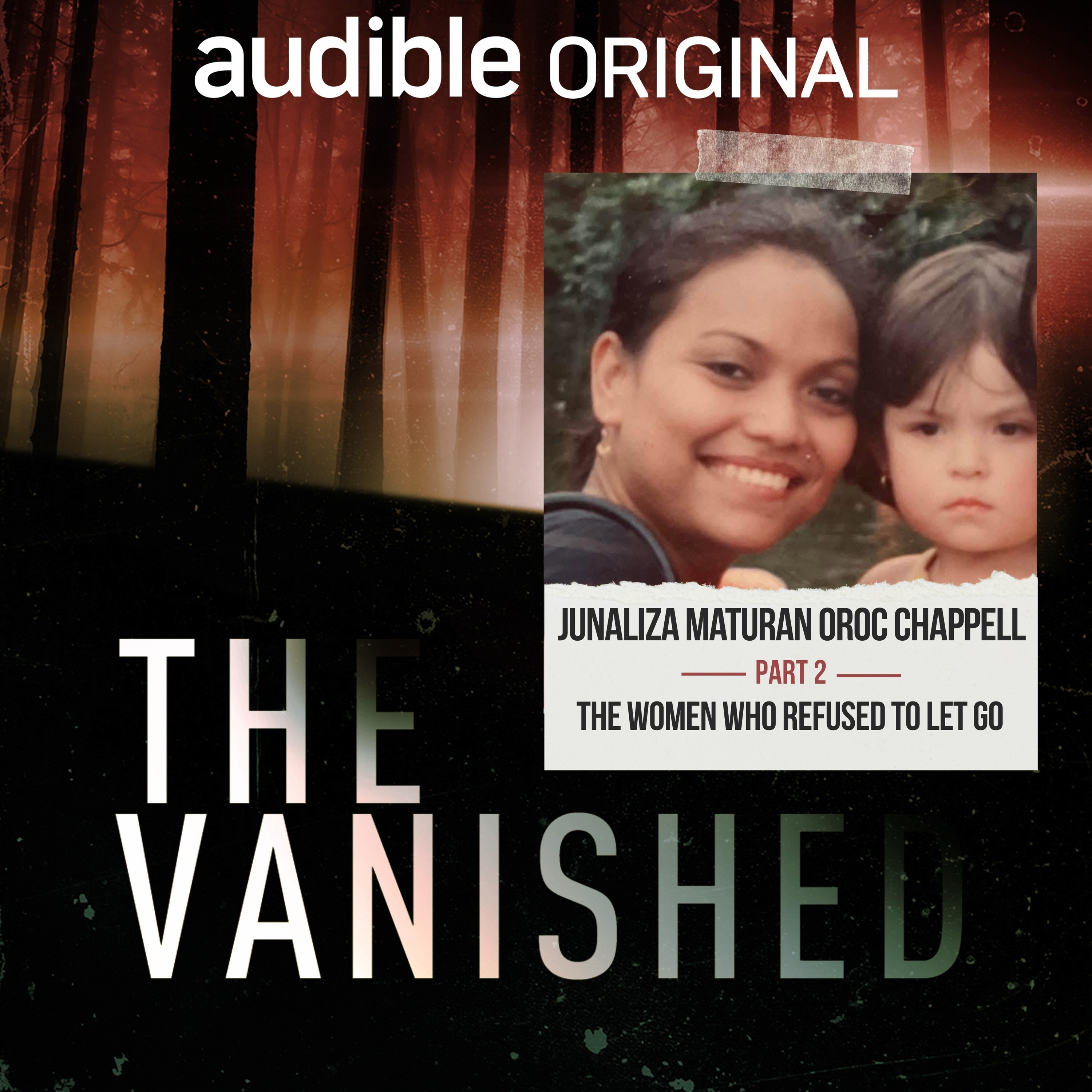 Junaliza Maturan Oroc Chappell Part 2: The Women Who Refused to Let Go