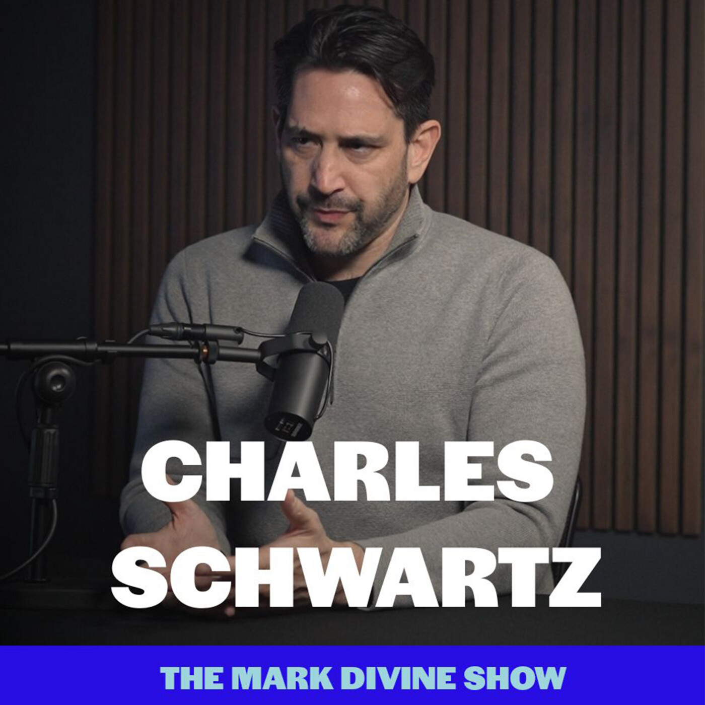 The Mark Divine Show