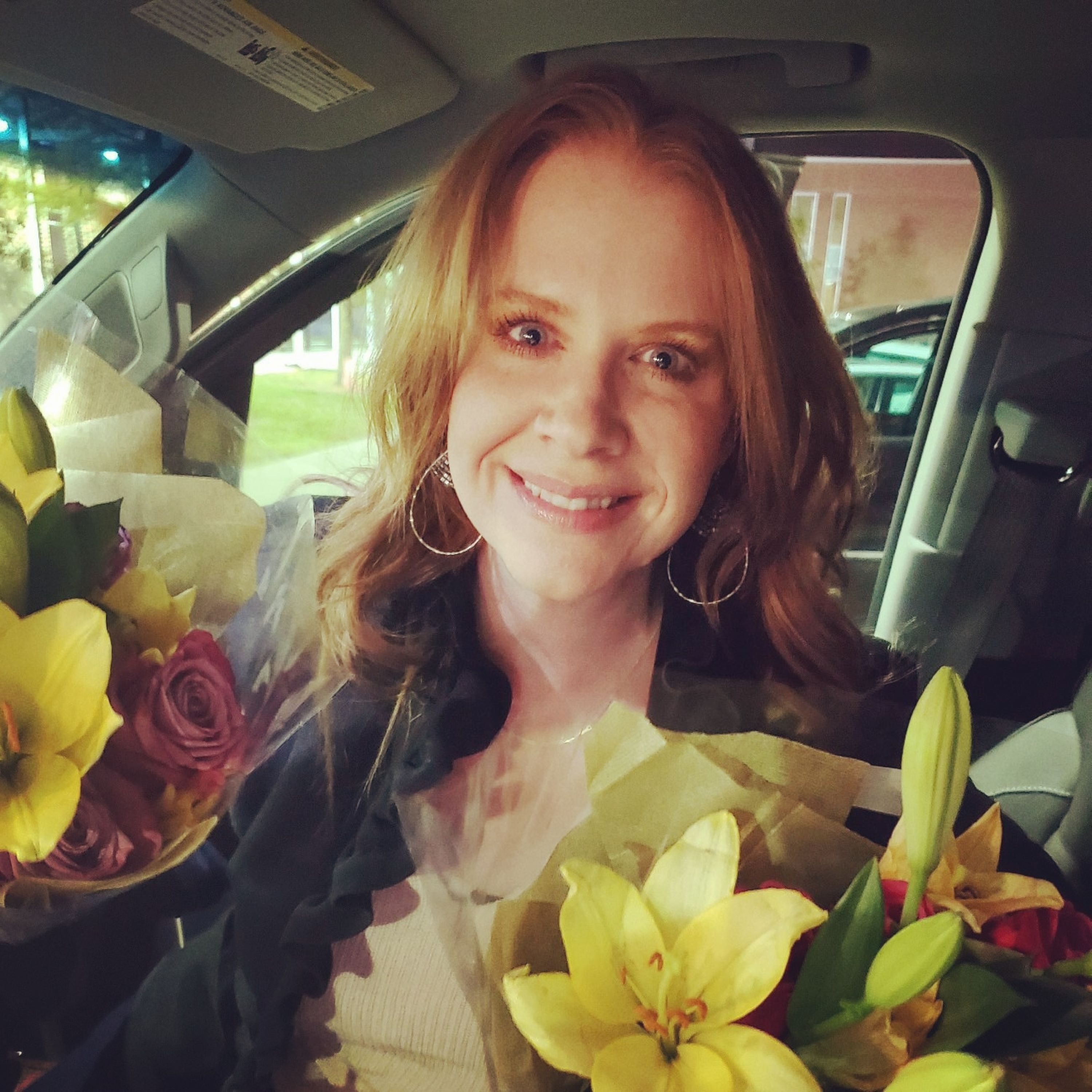AFTER THE SHOW PODCAST: I'm Sorry Flowers.