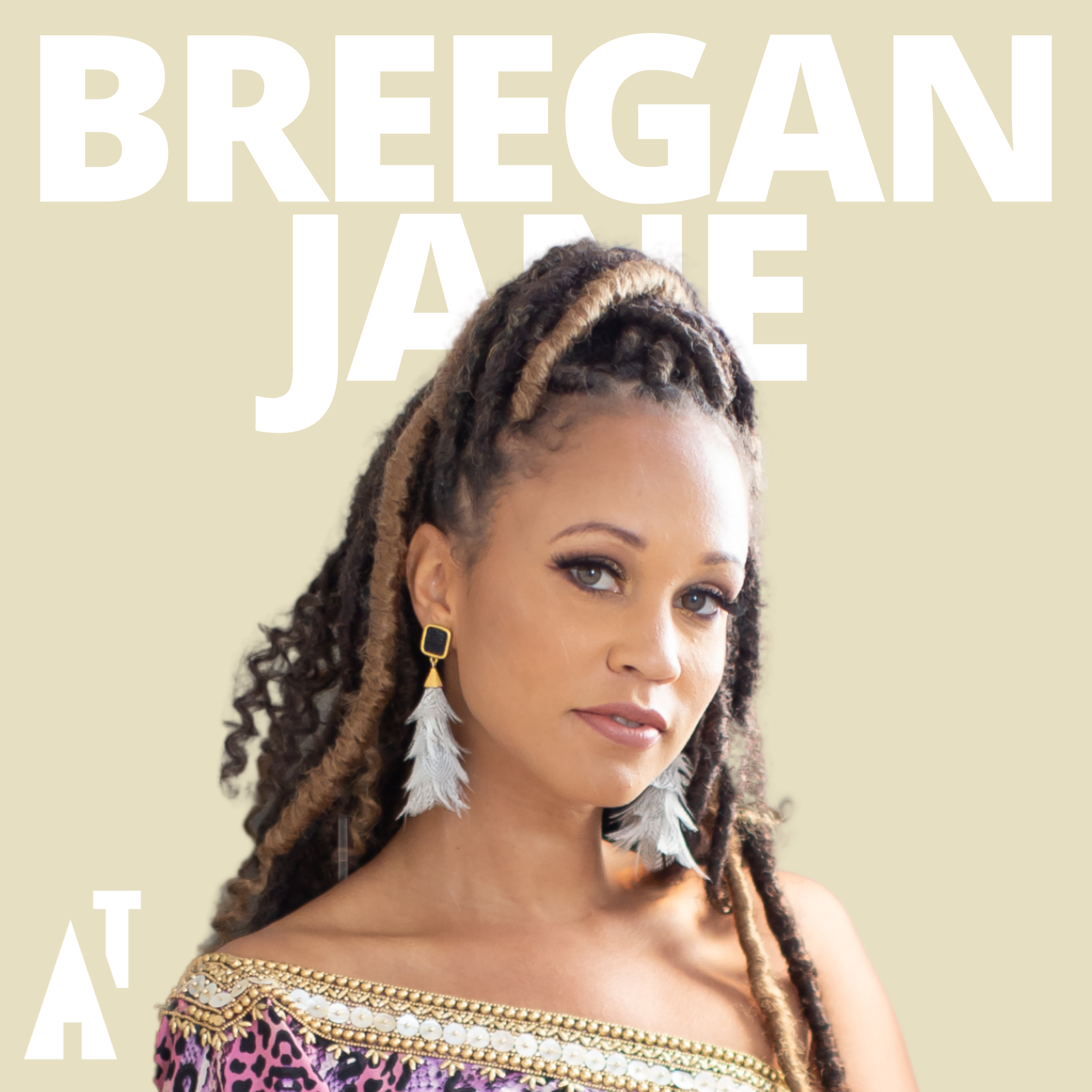 Breegan Jane on Balancing Motherhood, Career and Community