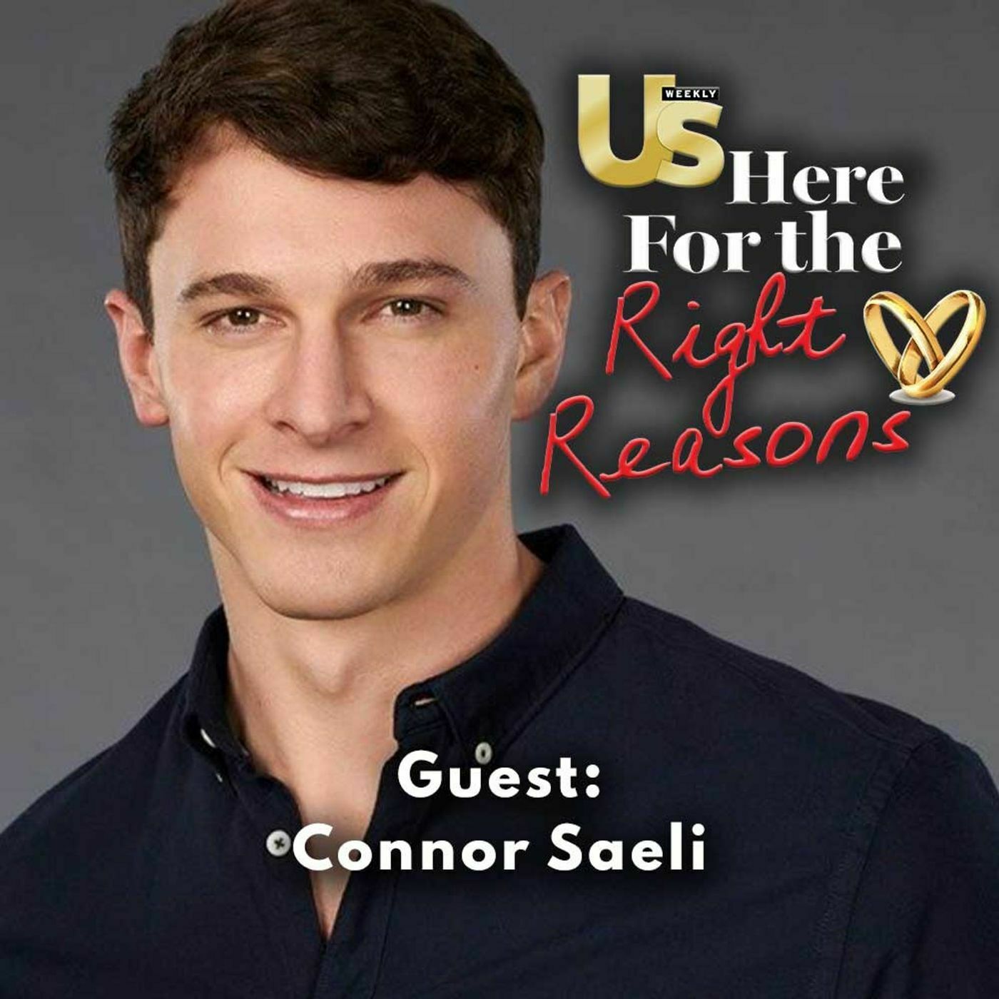 Here For the Right Reasons Podcast