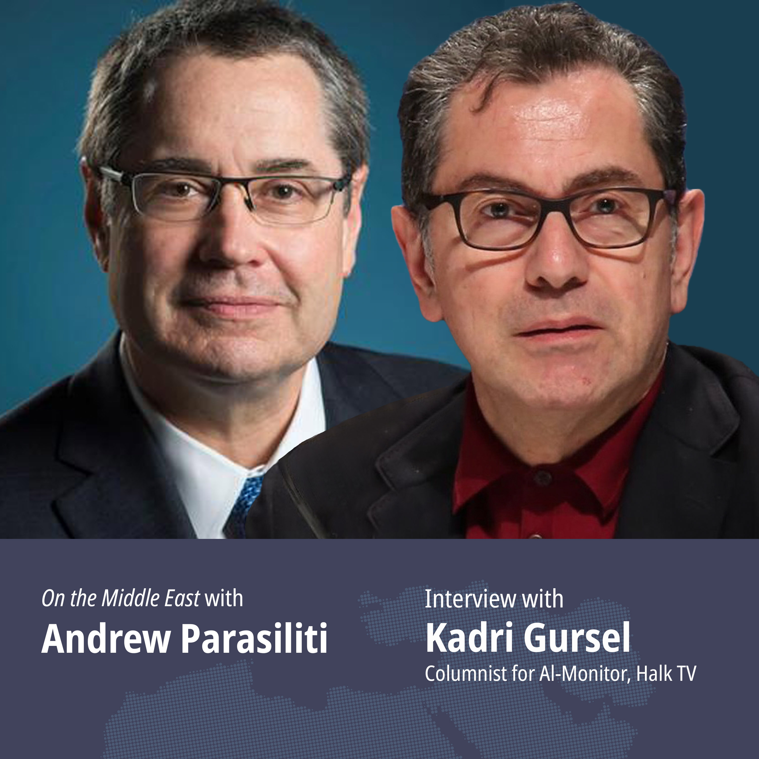 Impossible for Turkey to sustain sanctions on Russia, says Kadri Gursel