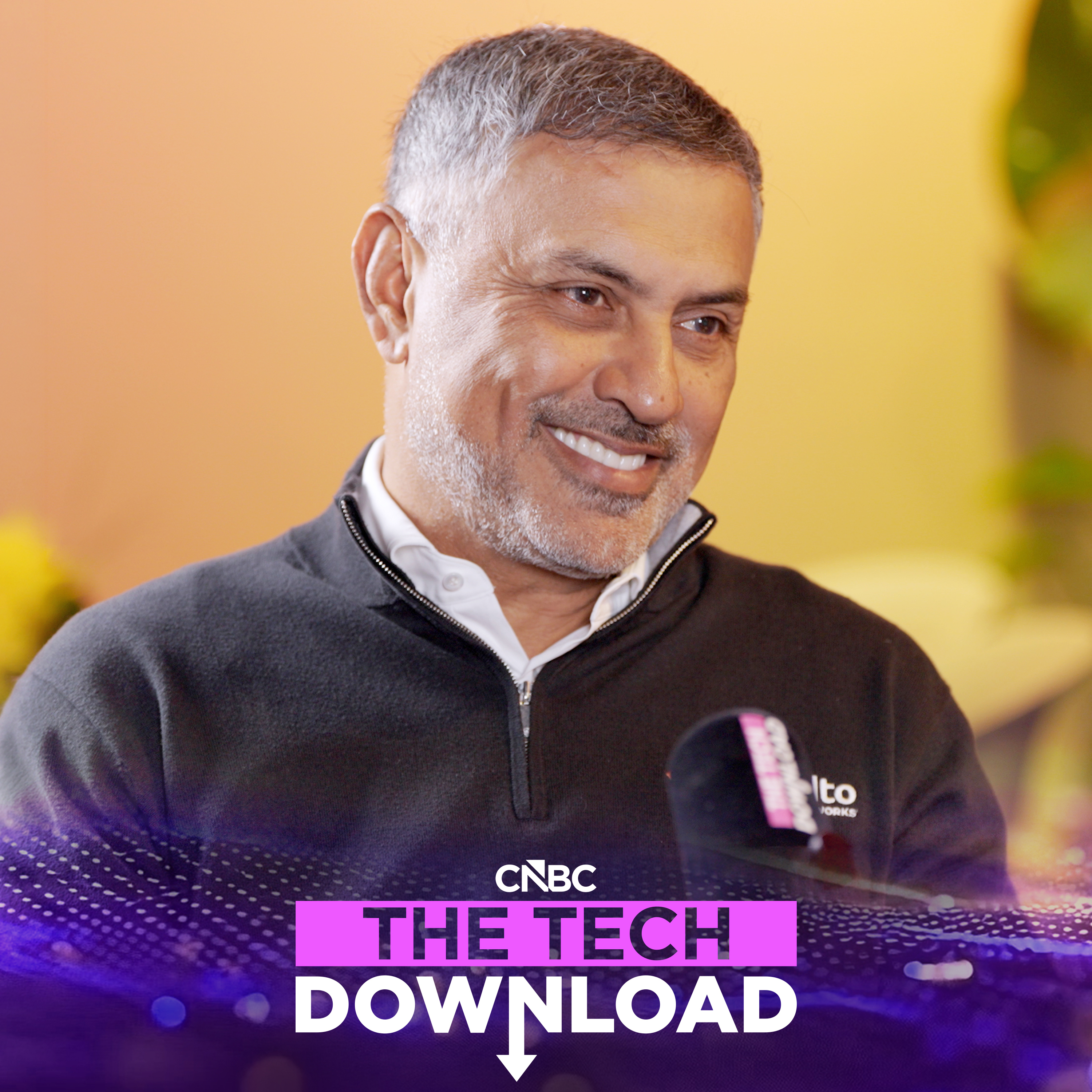 AI, agents and quantum: The biggest cyber threats ahead Episode cover