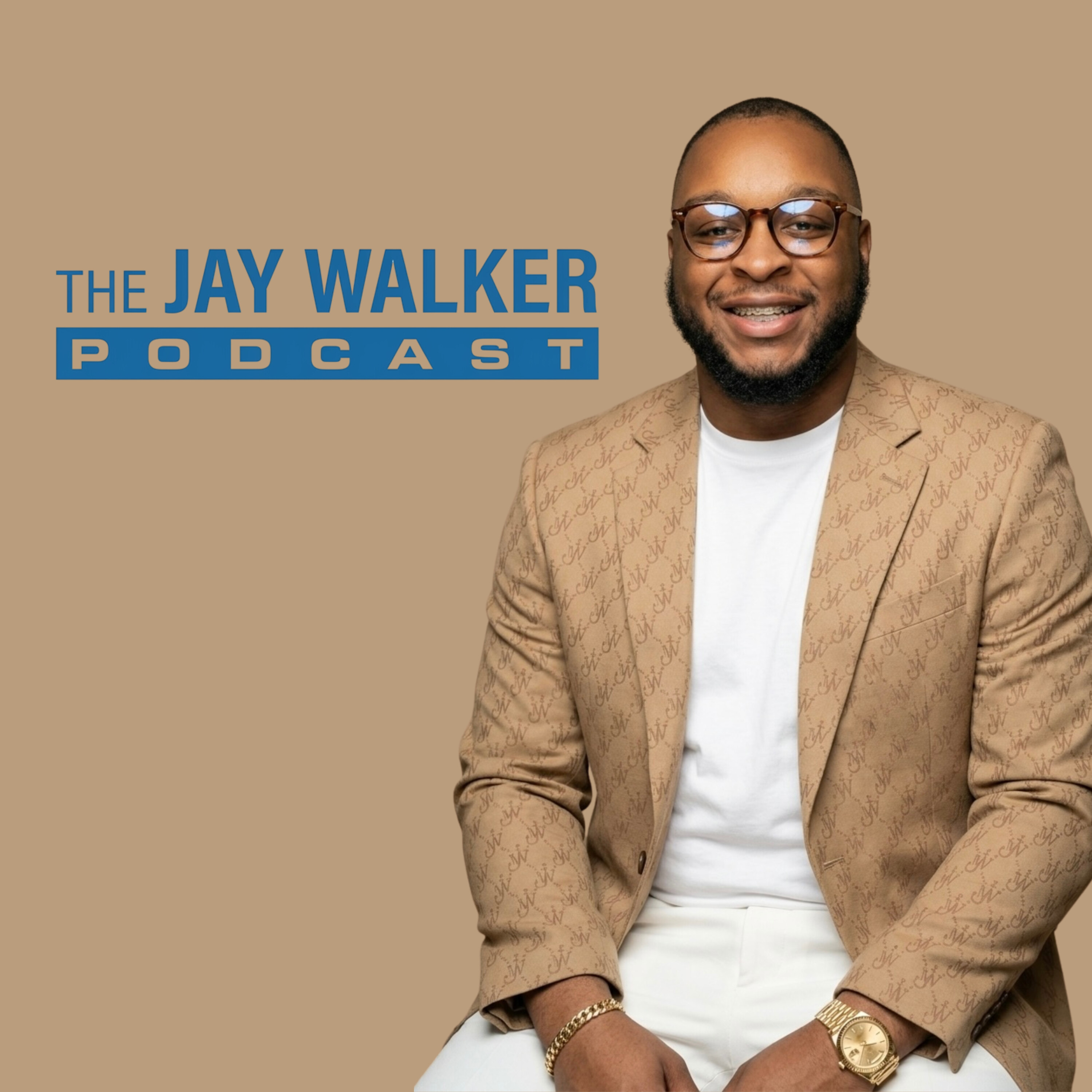 The Jay Walker Podcast