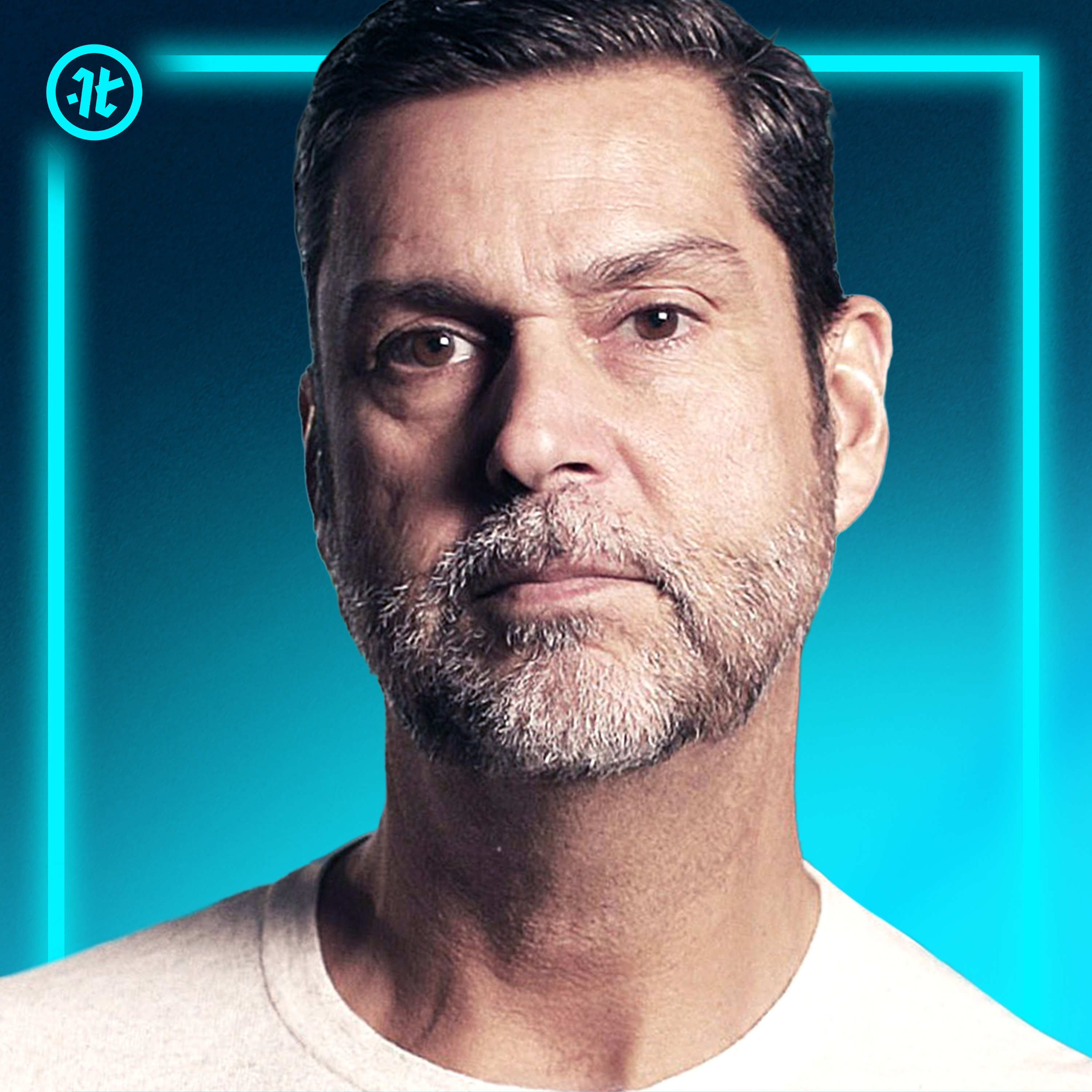 Don't Fear the Demise: Raoul Pal's Playbook for the Exponential Age Episode cover