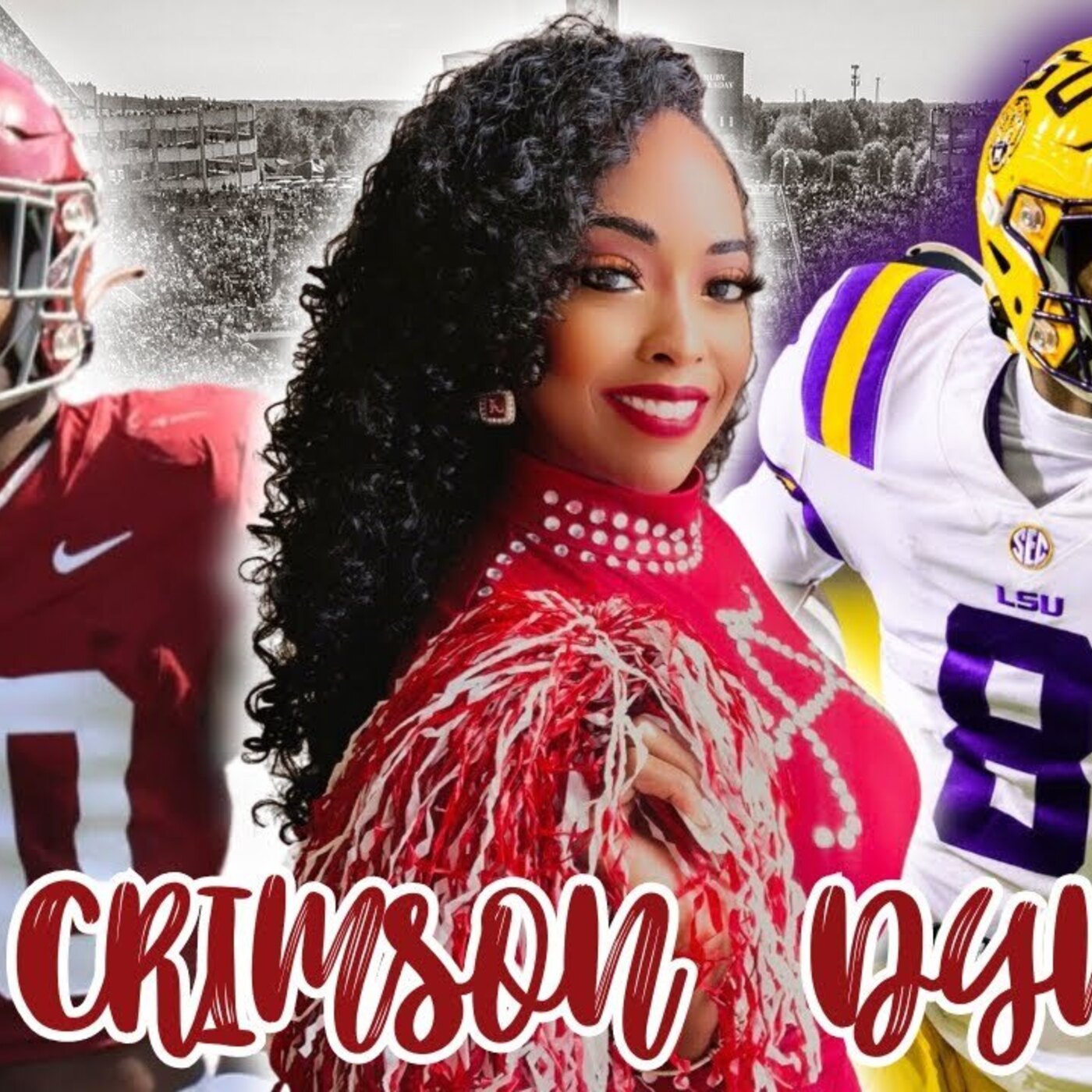 The Bama Standard
