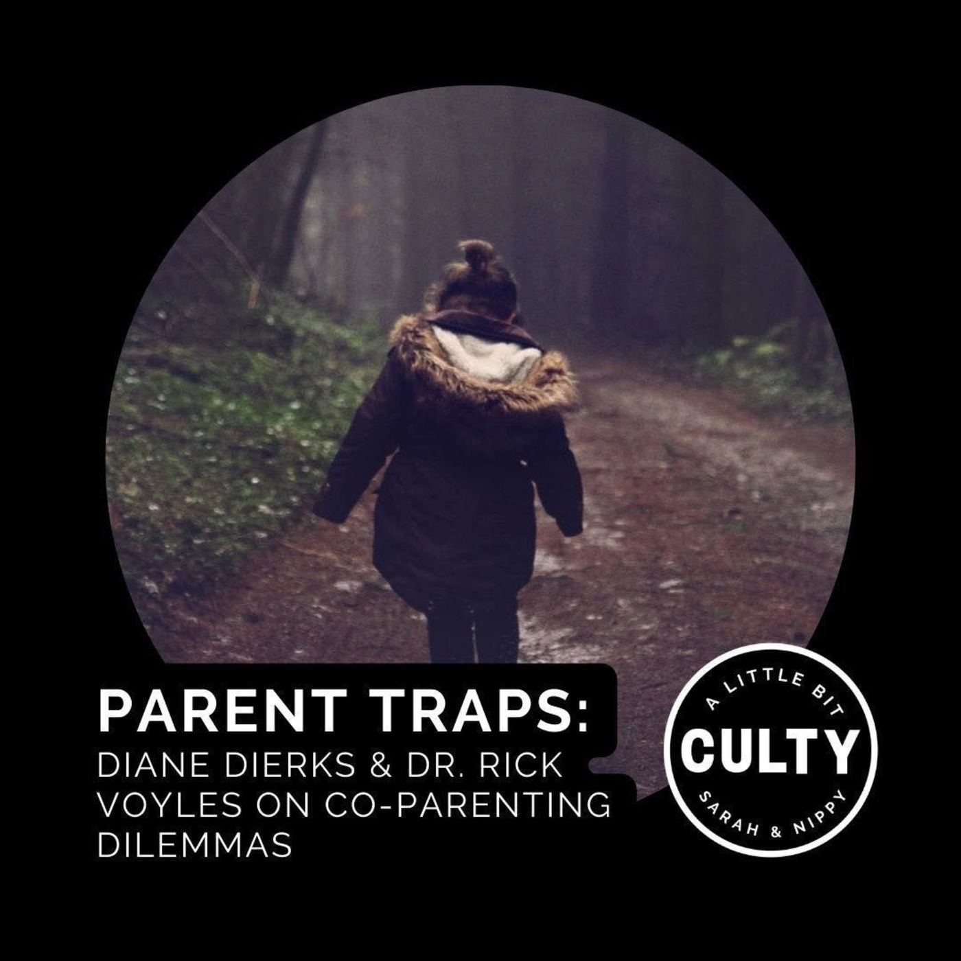 A Little Bit Culty