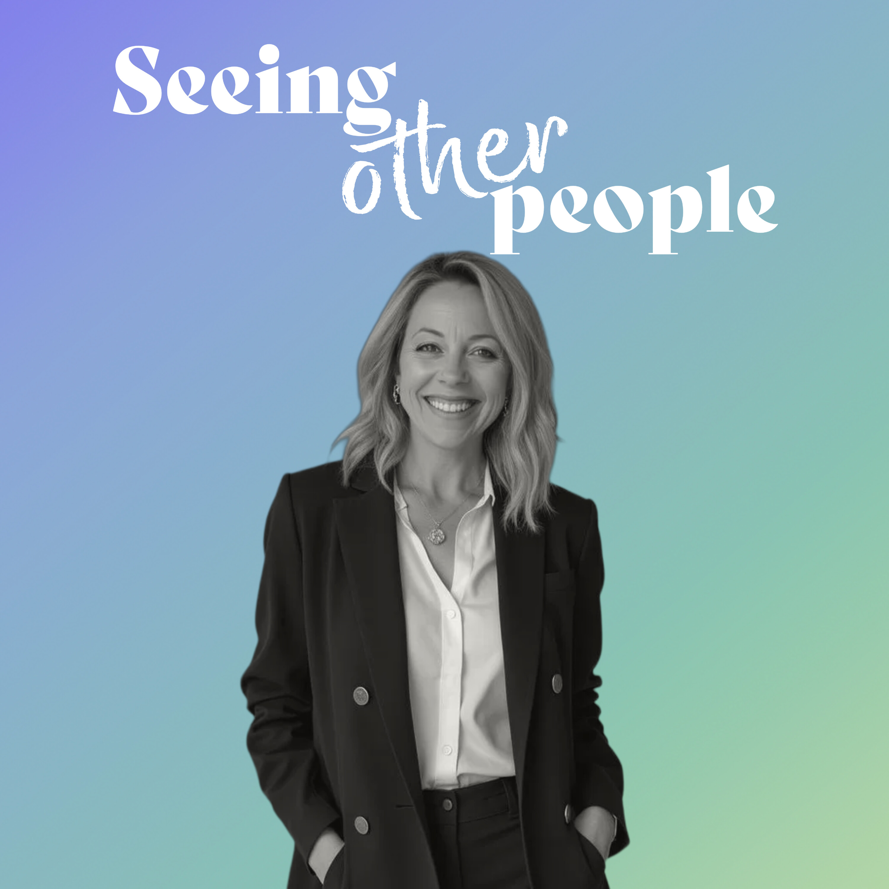 Why Dating Feels So Hard Right Now (And What to Do About It) episode artwork