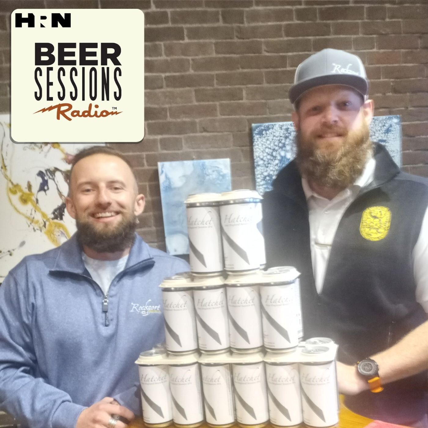 Boston Area’s Packey Stores Have Your Local Beer Craze Covered episode artwork