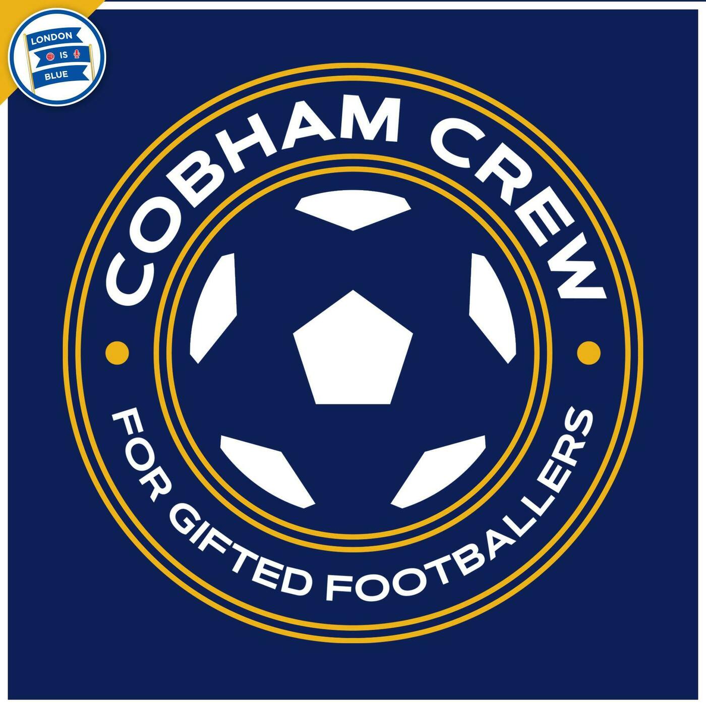 #896 | Cobham Crew October 22' Update! #CFC