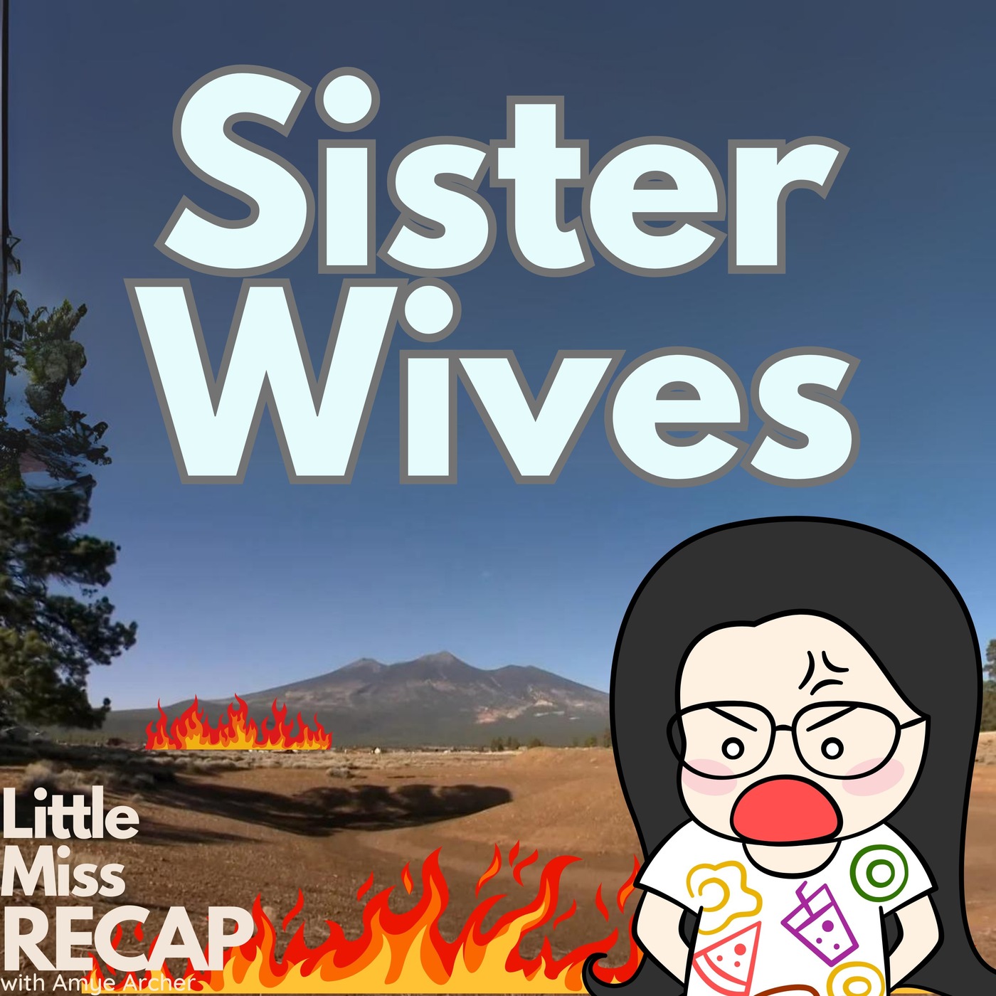 Sister Wives S20:EP1 Why I Want To Be a Monogamist (Free Preview)
