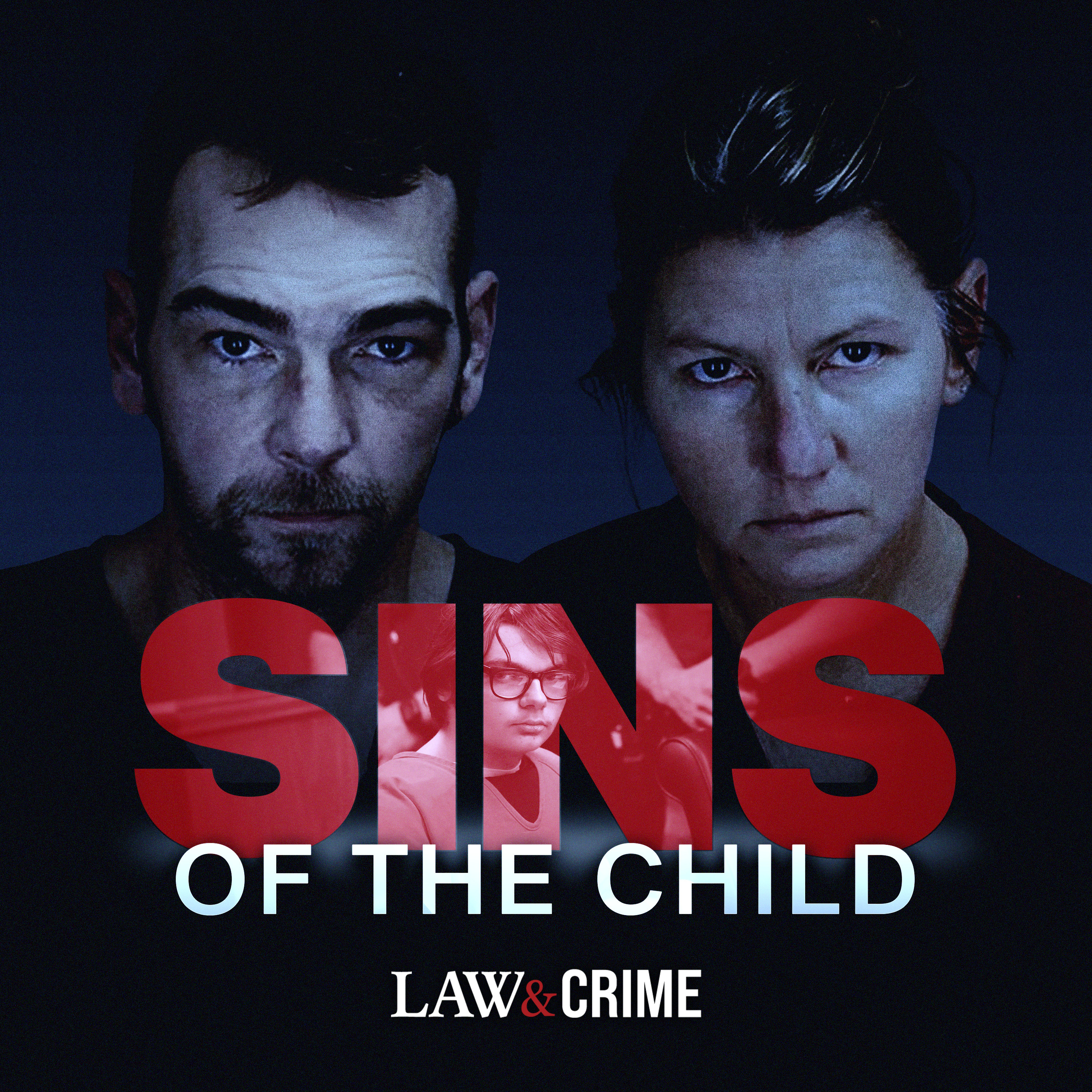 Sins of the Child podcast