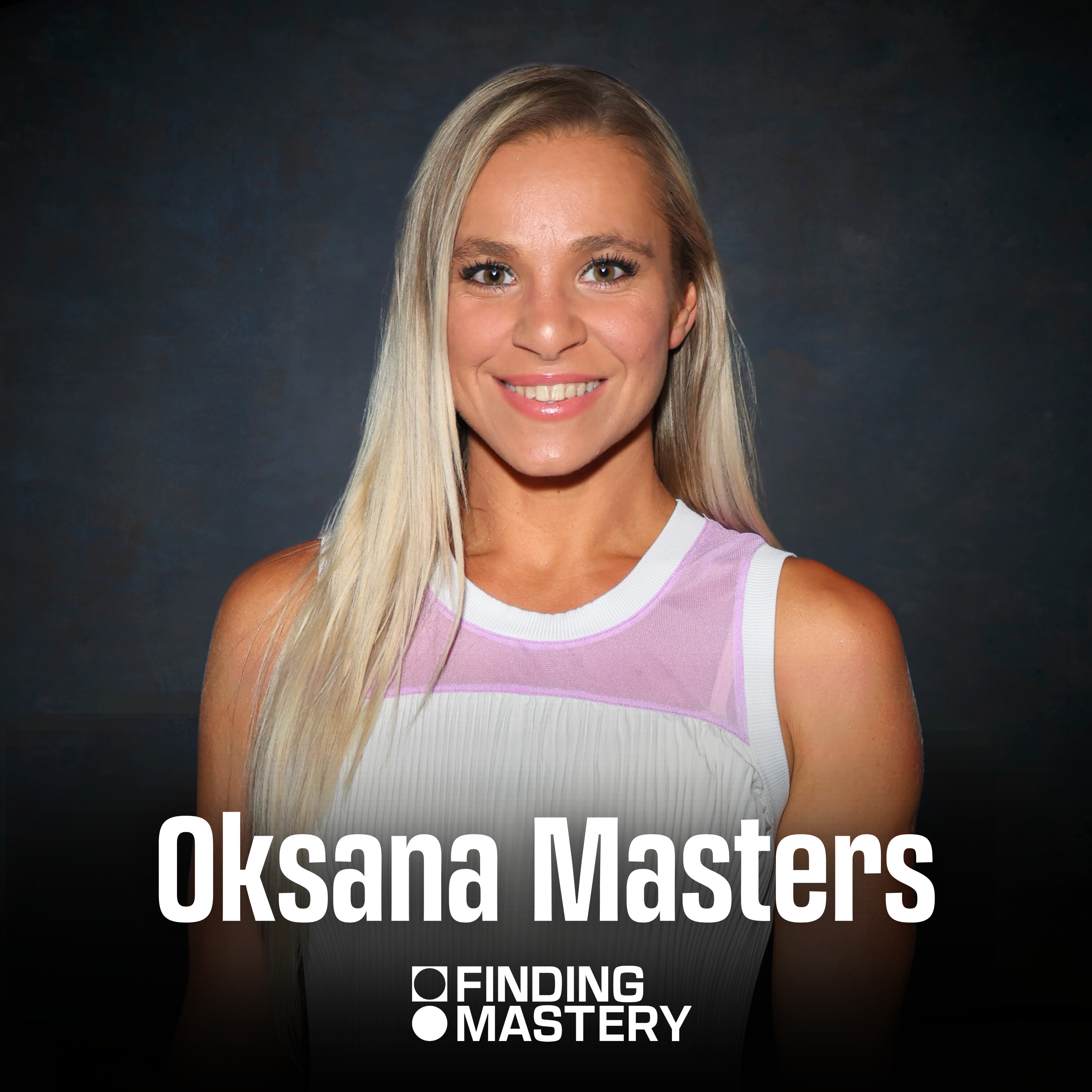 From Chernobyl to World Champion | Oksana Masters