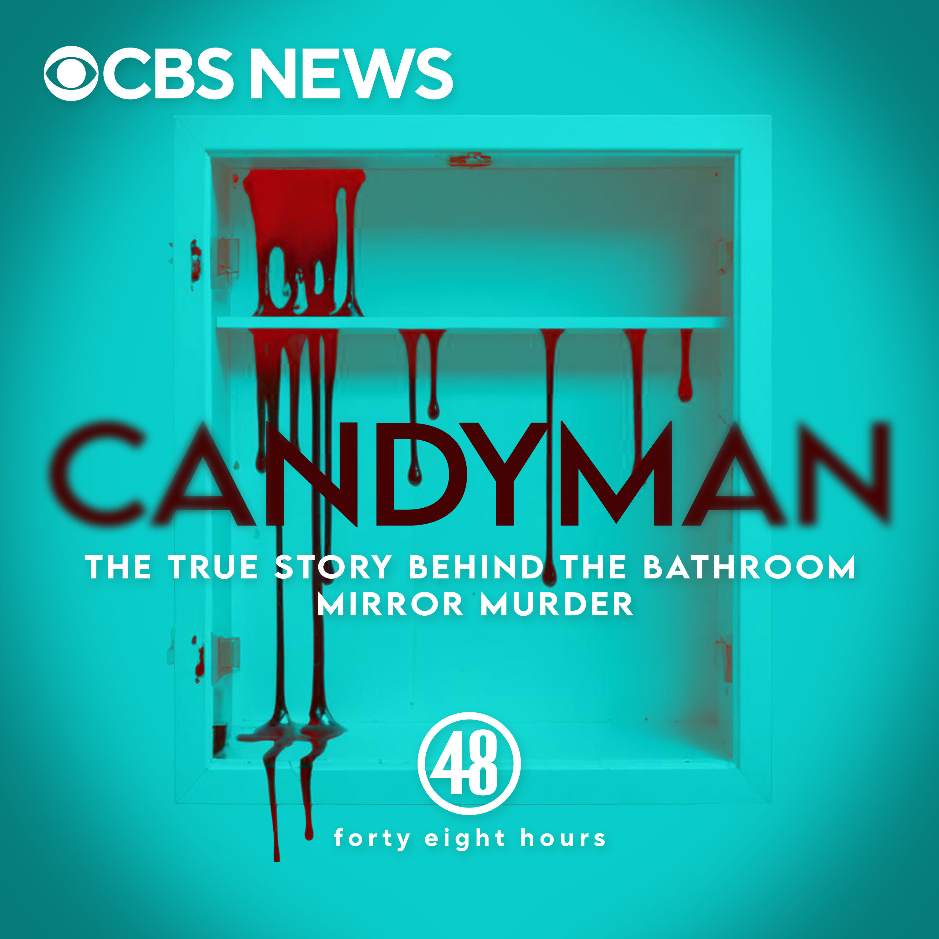 cover of episode The Strange Death of Ruthie Mae McCoy | Listen to "Candyman: The True Story Behind the Bathroom Mirror Murder"