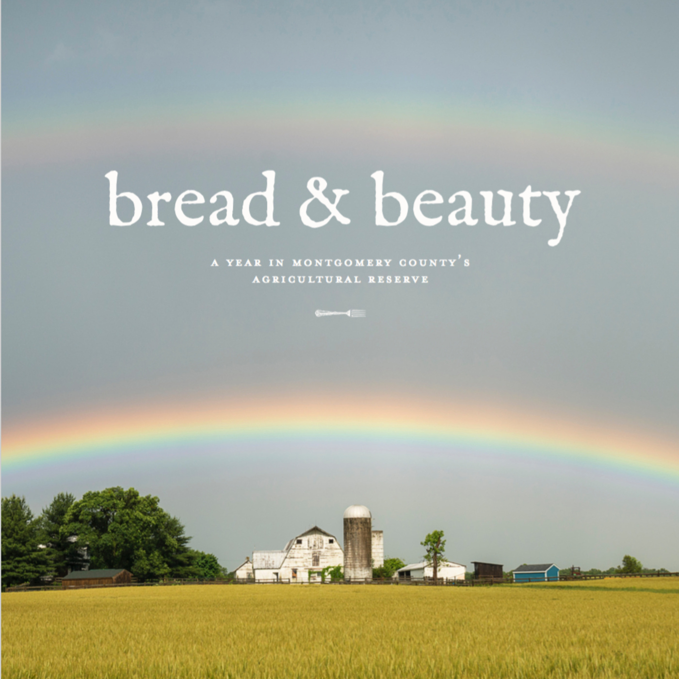 Episode 310: Historic Foodways in Montgomery County, Maryland
