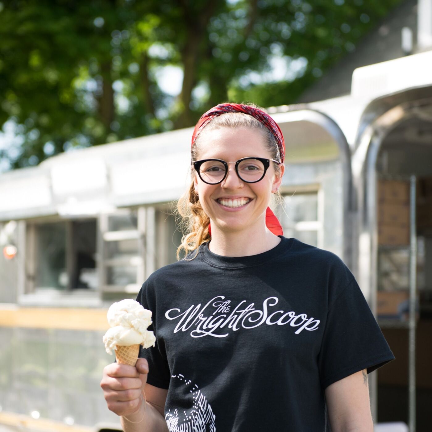 How one  dairy farm beat the Covid business blues