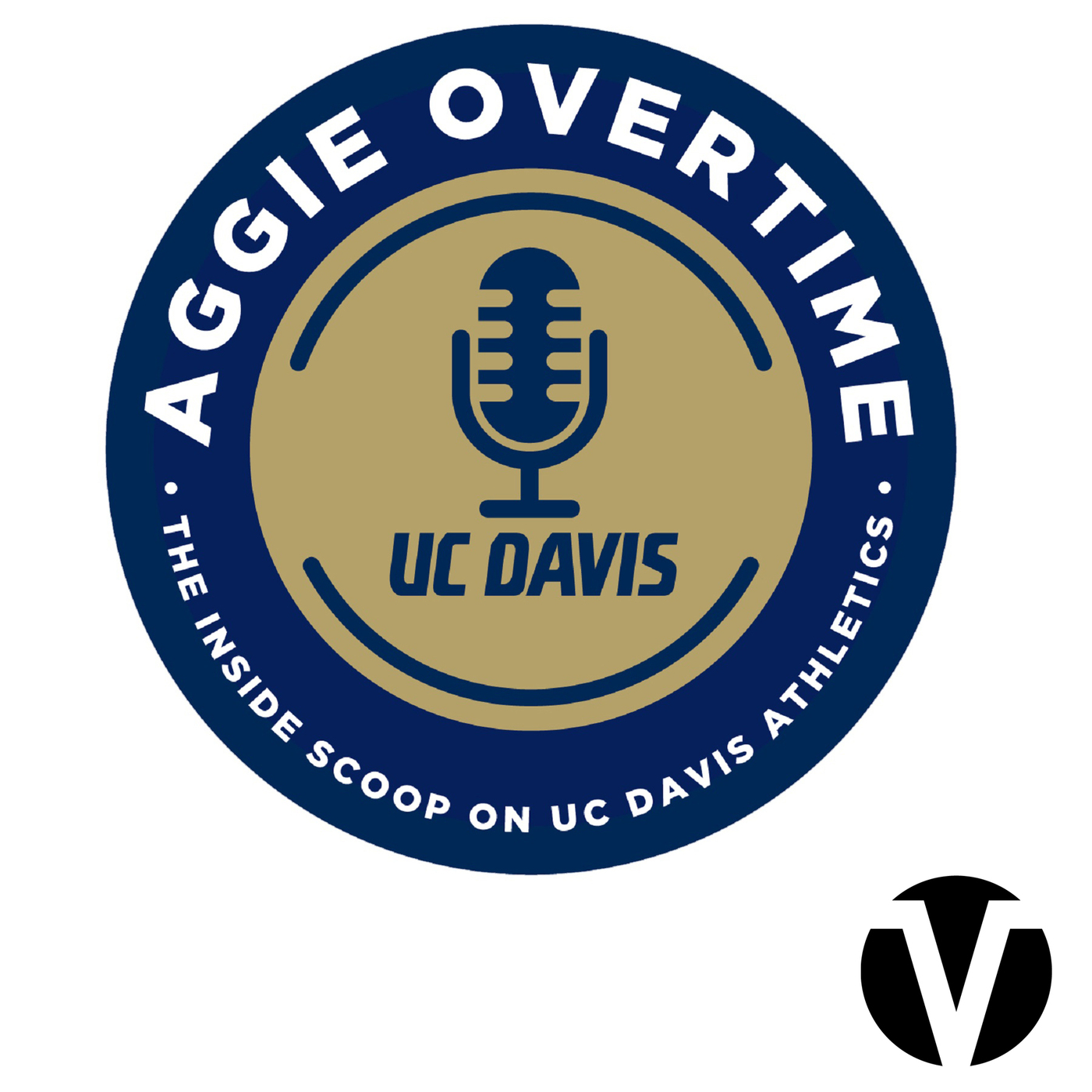 Aggie Overtime – The Inside Scoop on UC Davis Athletics