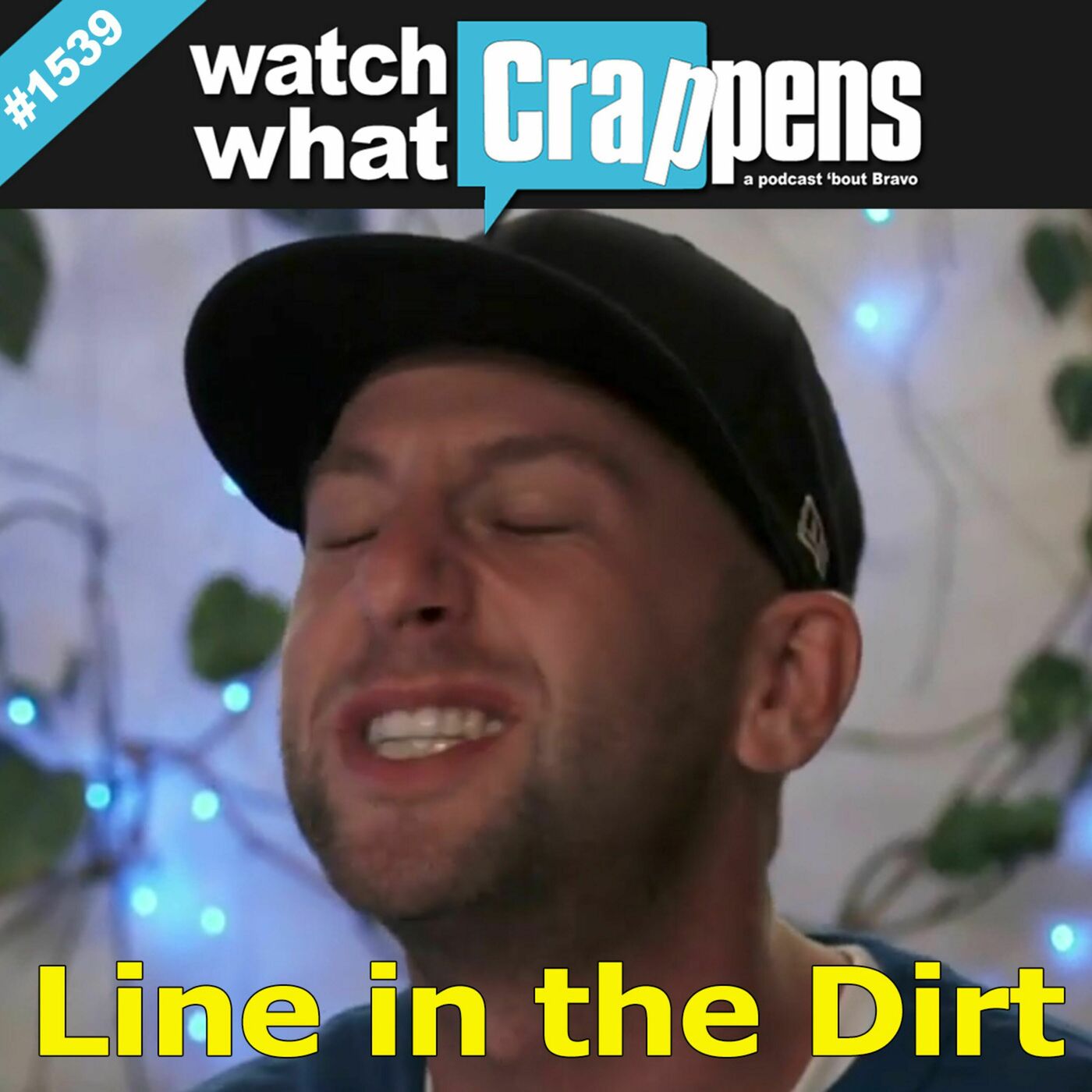 Below Deck Med: Line in the Dirt