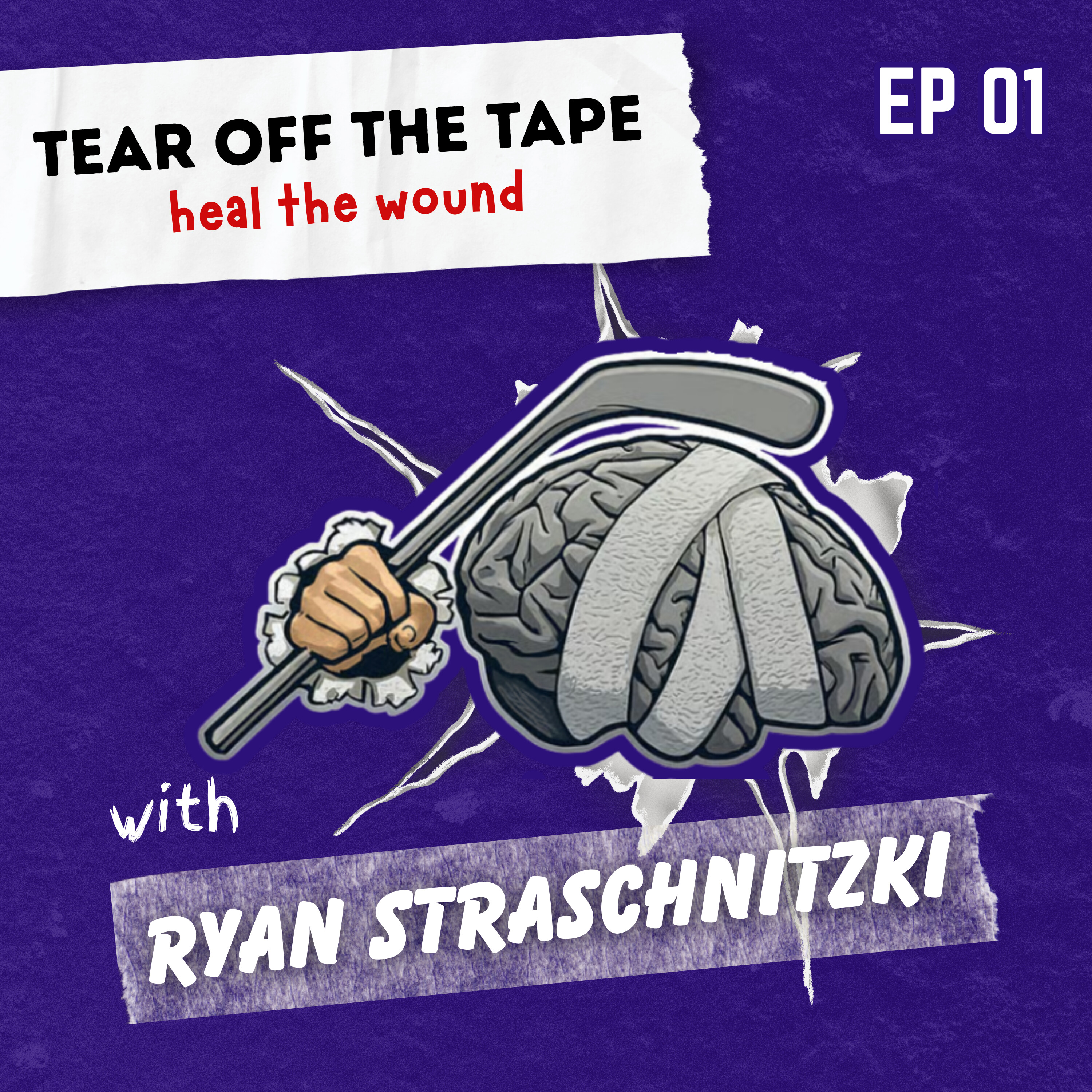 Humboldt Crash Survivor Ryan Straschnitzki