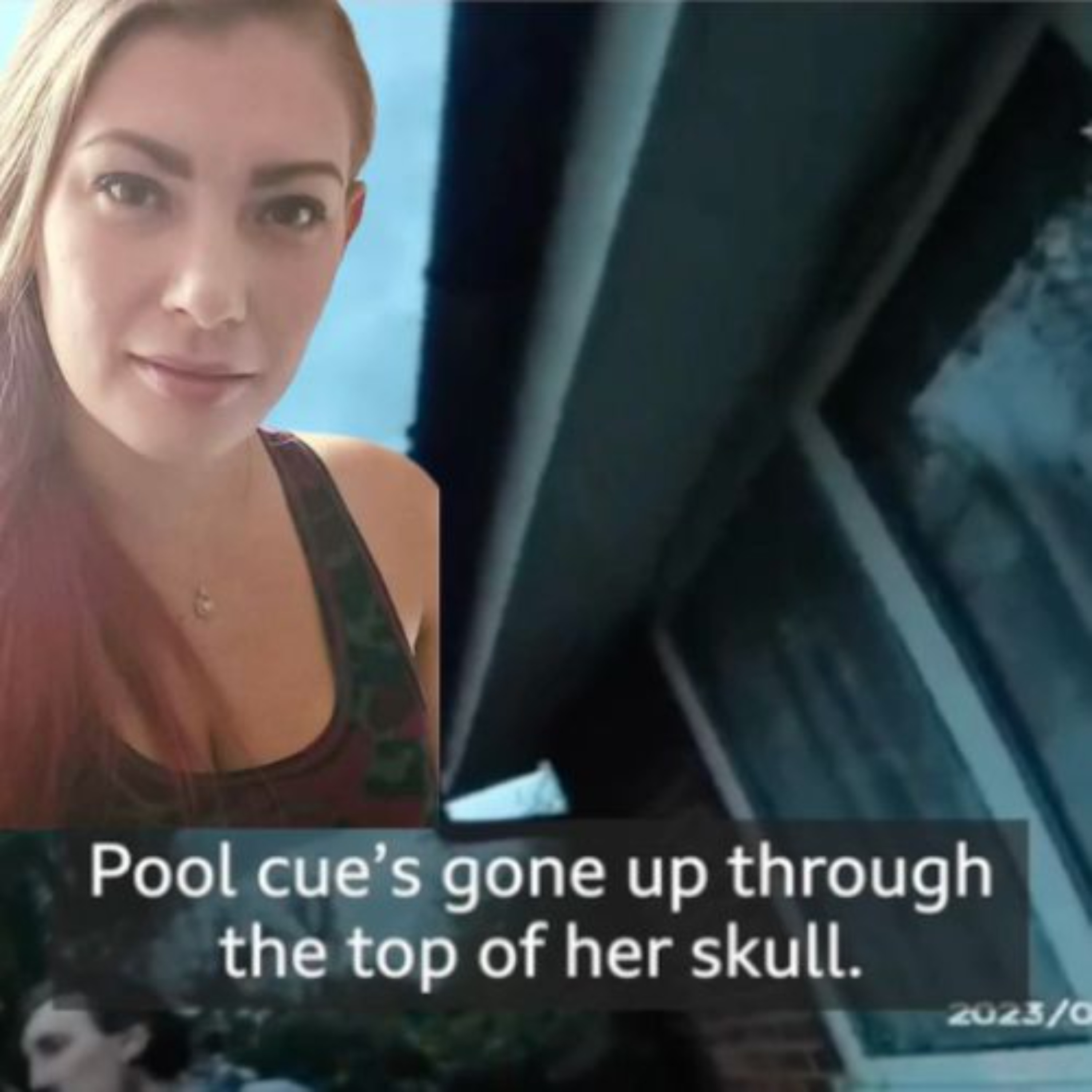 UK True Crime: The Murder of Carrie Slater