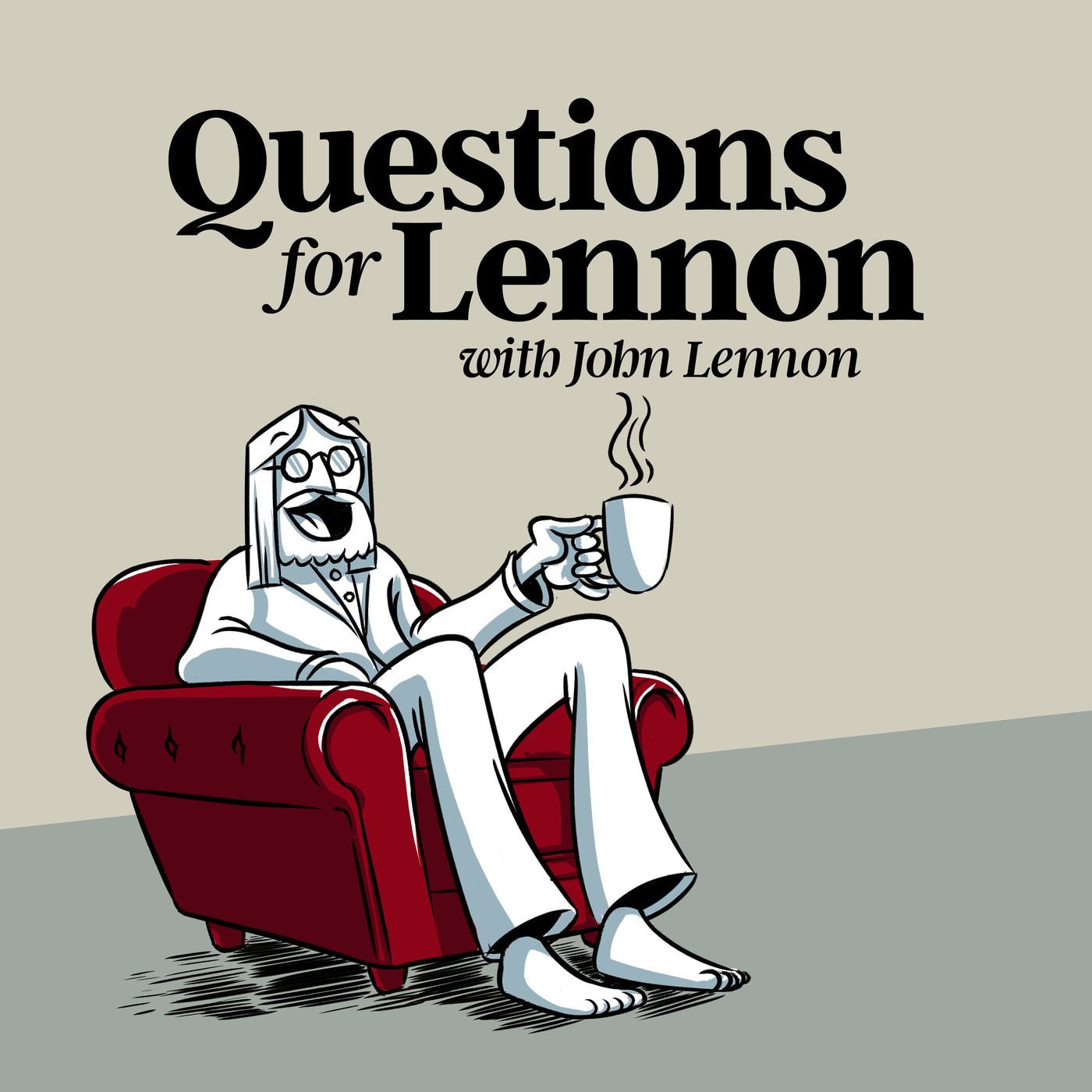 S01E06: Ob-La-Di, Ob-La-Dough