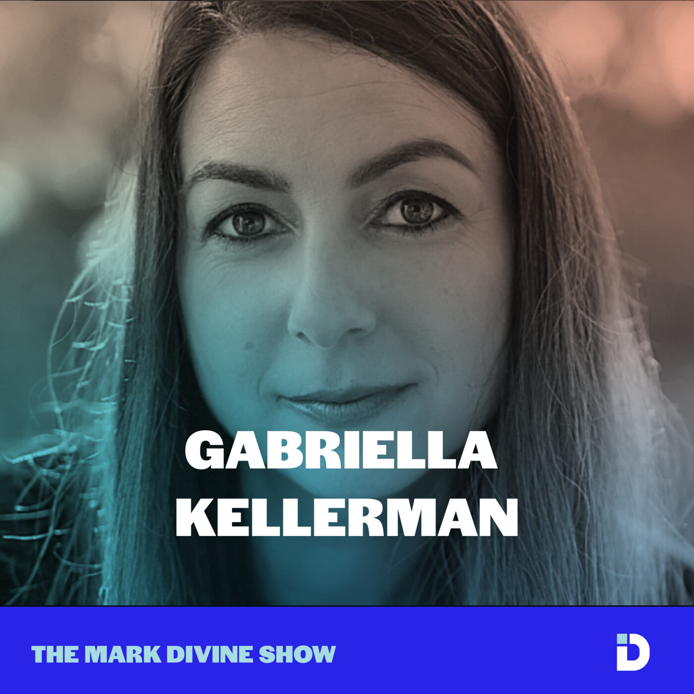 AI’s Place in Therapy and Coaching (with Dr. Gabriella Rosen Kellerman)