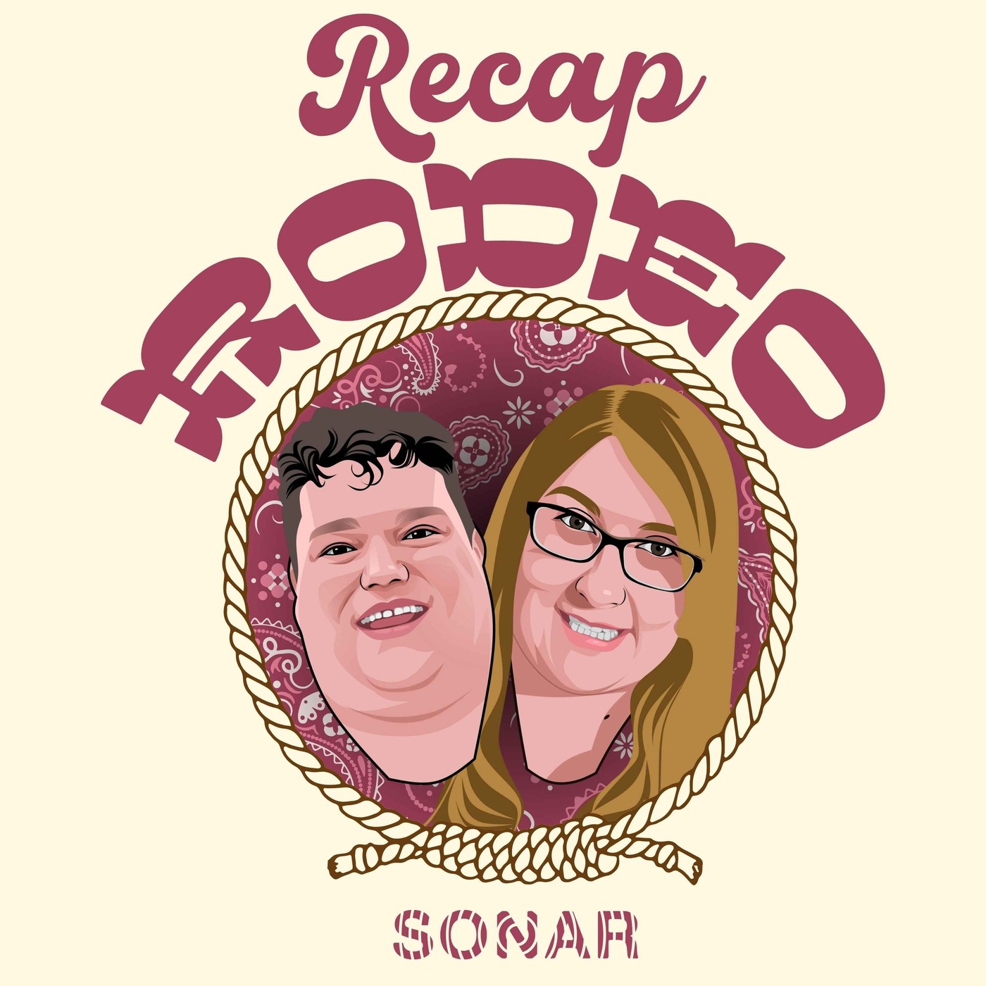 Surviving Mormonism with the Ultimate Ally Heather Gay: A Recap episode artwork