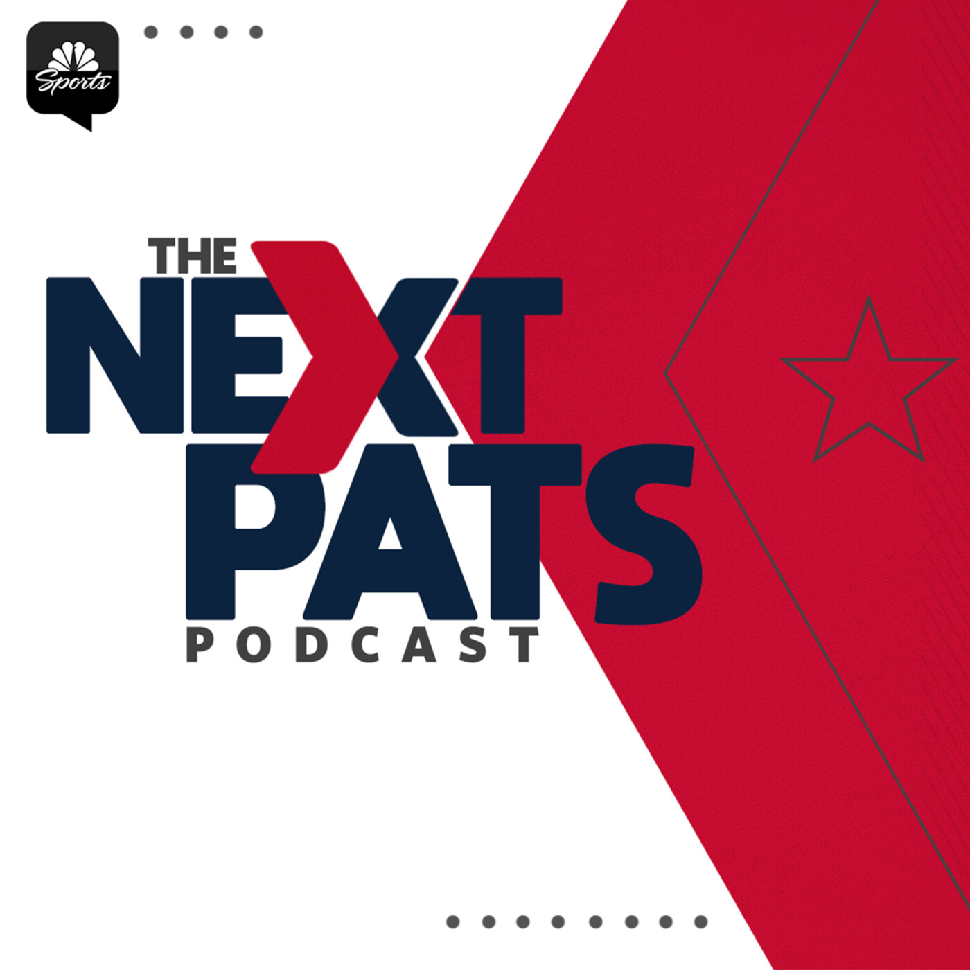 As Drake Maye watches, Joe Milton electrifies Next Pats Podcast