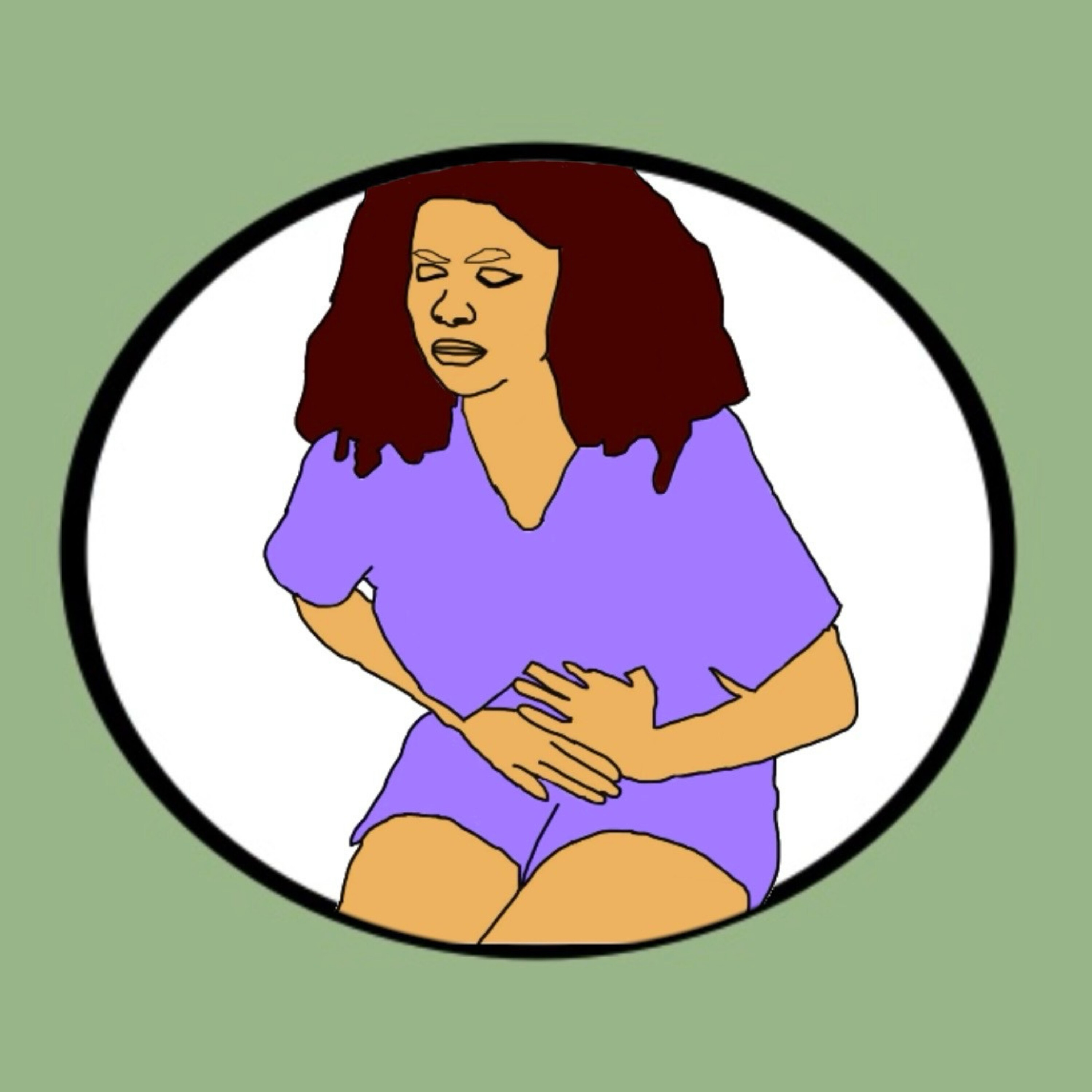 Poses To Alleviate the Symptoms of Peri-Menopause and Menopause episode artwork