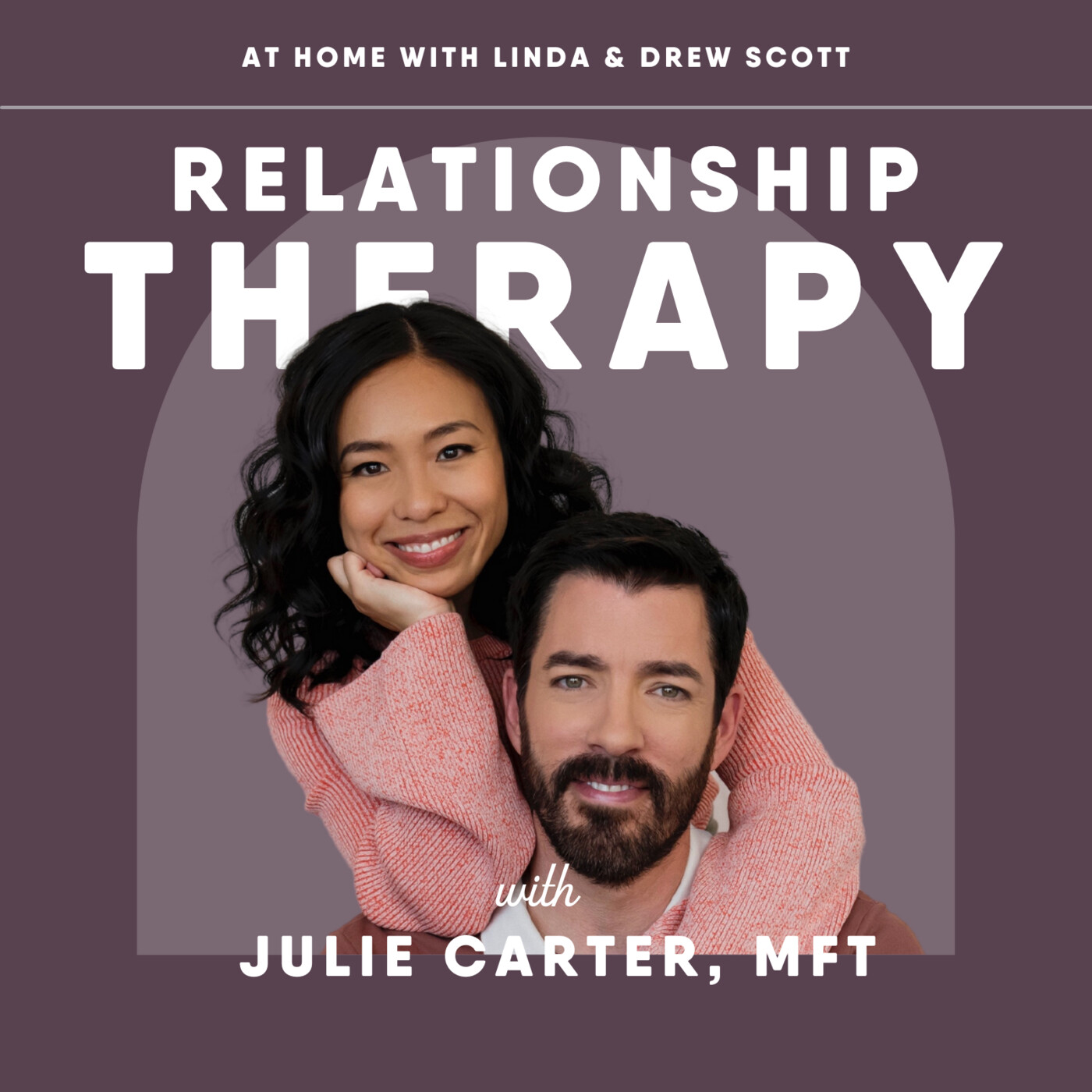 Relationship Therapy Sesh with Julie Carter