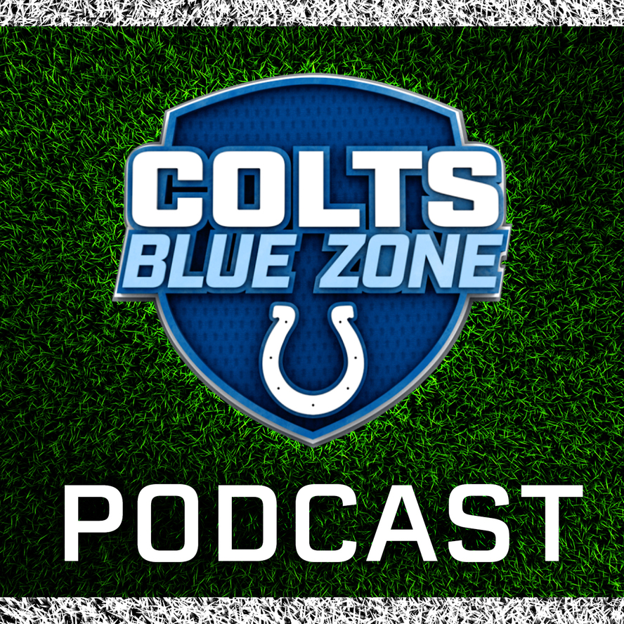 Colts Audio Network on Apple Podcasts
