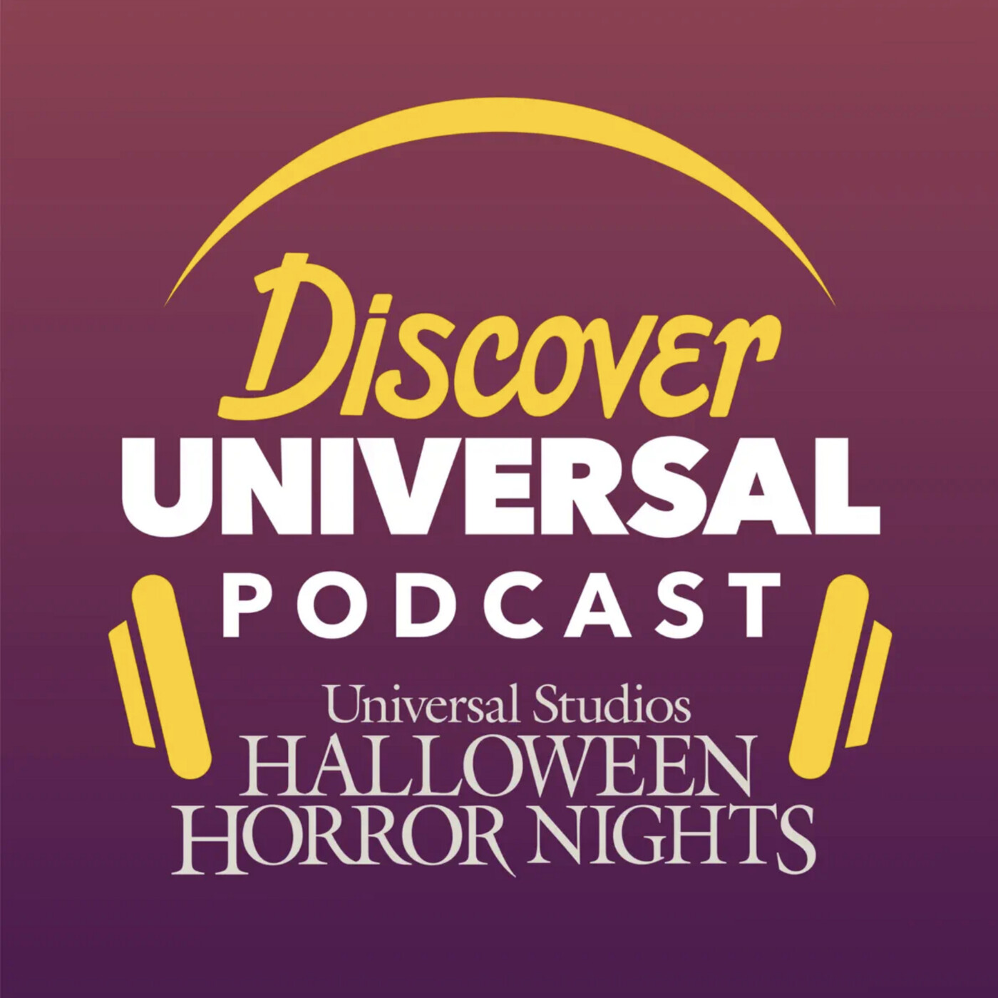 “Our Goriest House EVER” – Halloween Horror Nights at Universal Studios Hollywood
