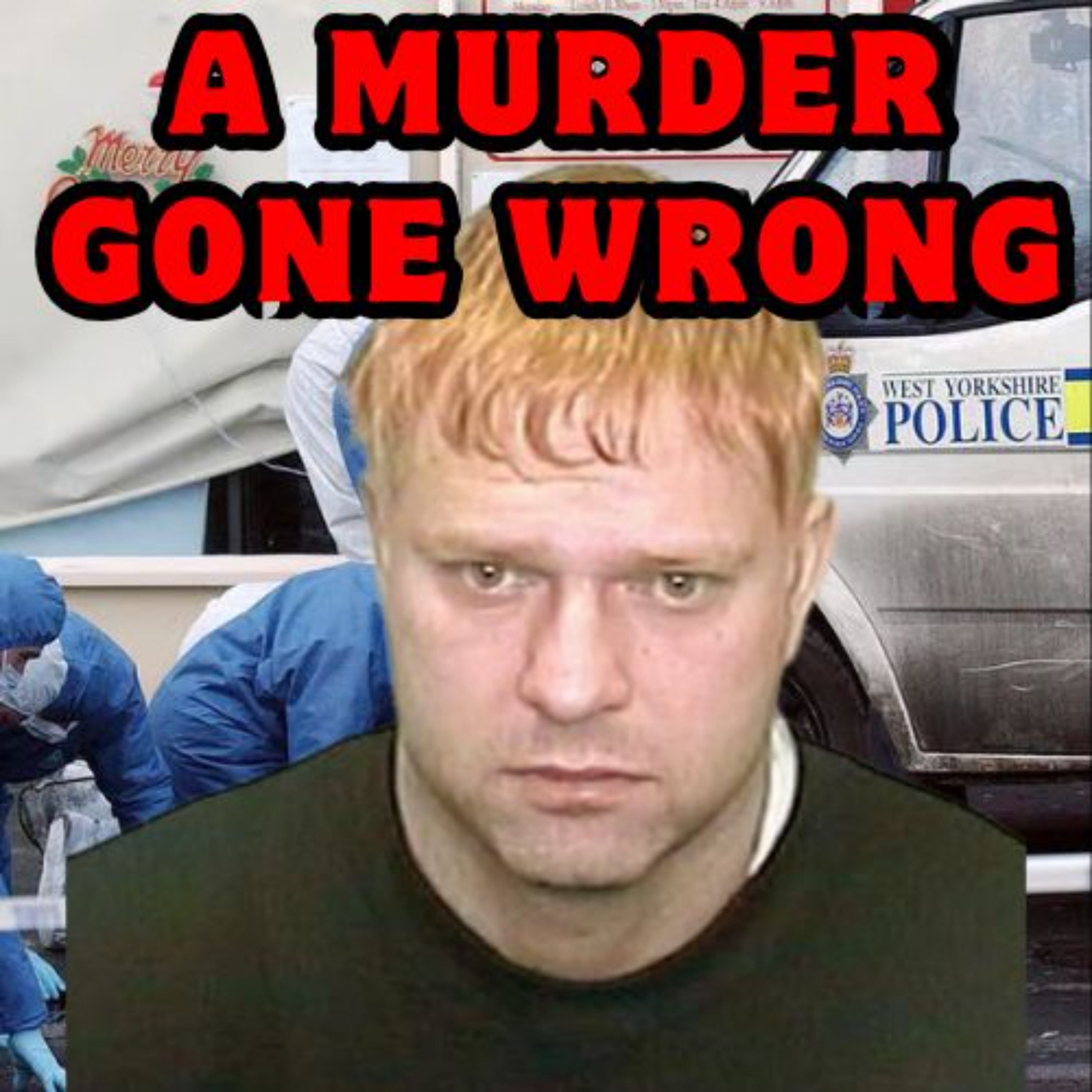 From Florida to Leeds: The Crimes of David Bieber