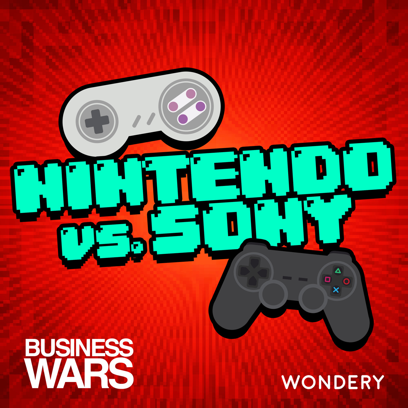 Nintendo vs Sony Stabbed in the Back 1