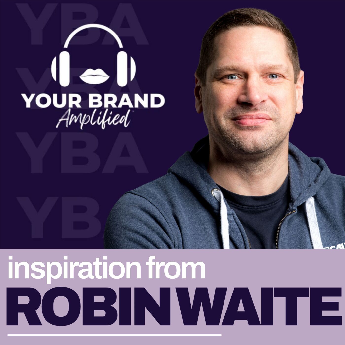 S E678: The Fearless Business Blueprint: Robin Waite on Leverage Over Volume episode artwork