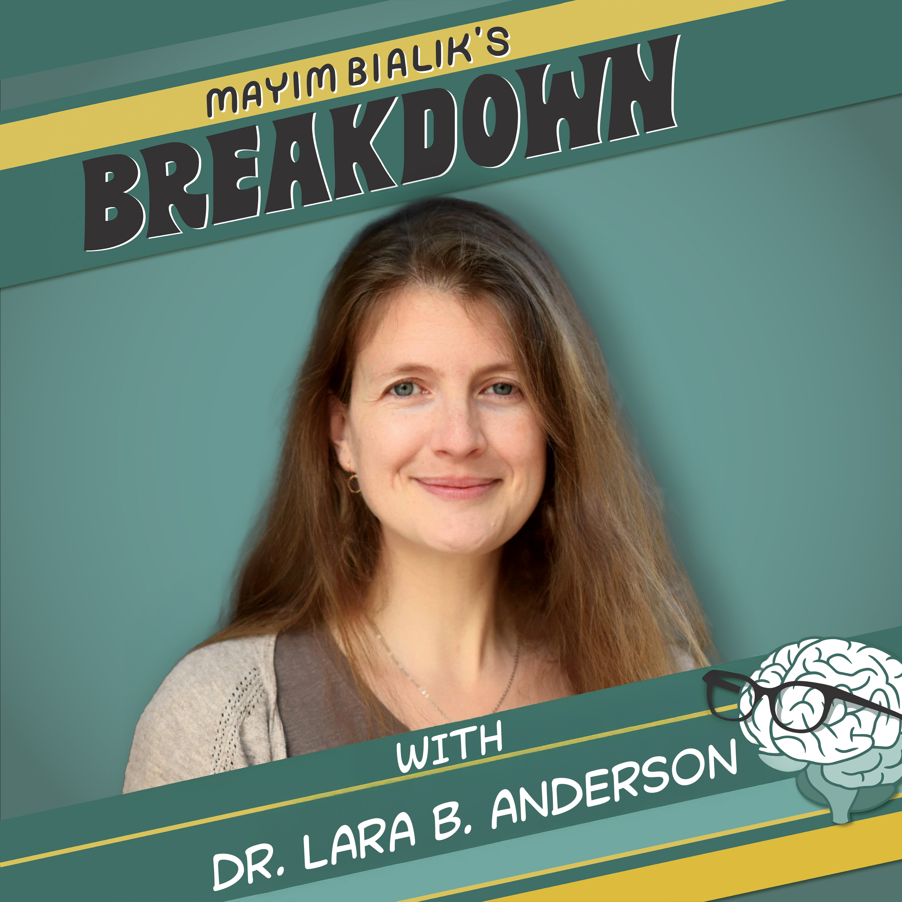 We’re Not Alone. String Theory Explains Aliens, Time, AI & The Hidden 95% of the Universe | Dr. Lara B. Anderson