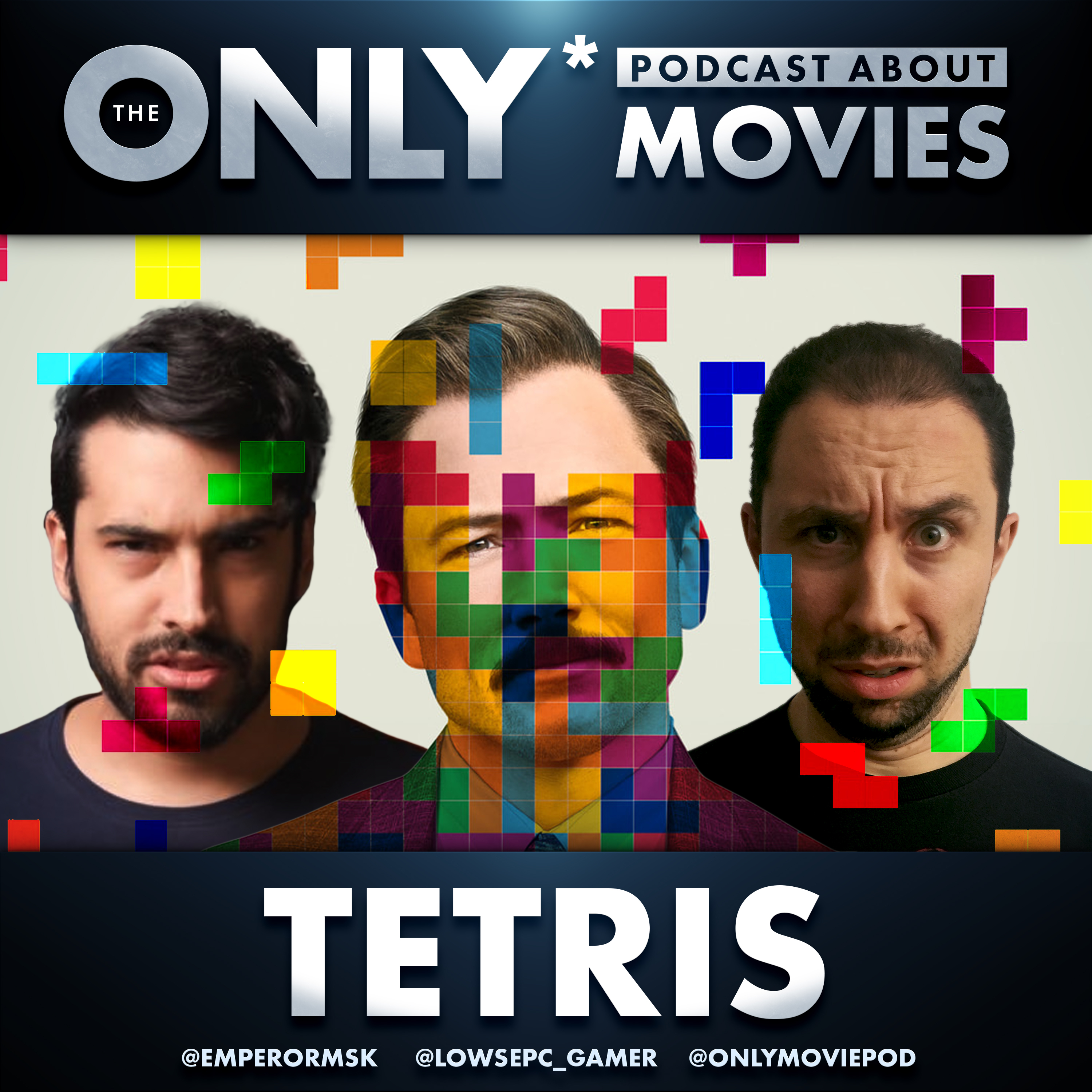 Ep 422: Tetris