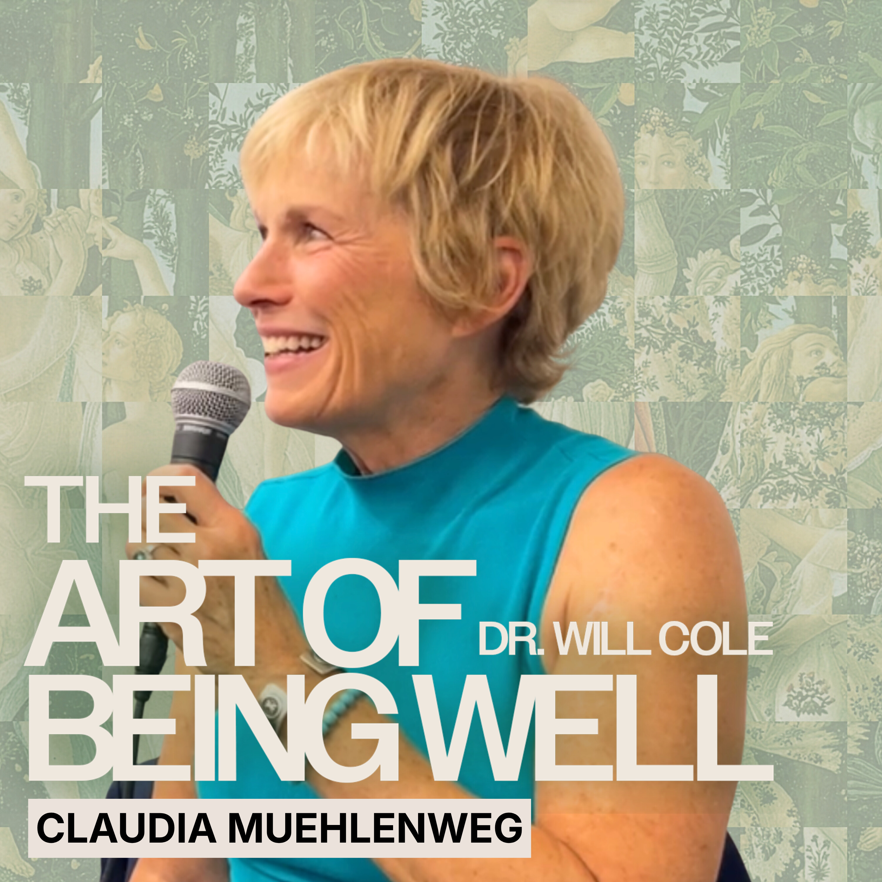 Fix Eye Strain and Blurry Vision: Visual Hygiene & Optic Biohacks | Claudia Muehlenweg