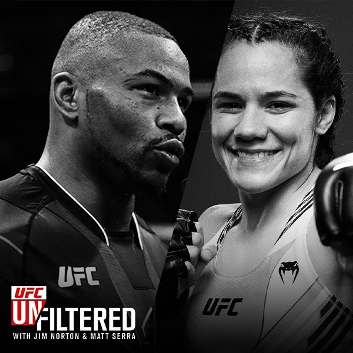 Khaos Williams, Piera Rodriguez, UFC Fight Night: Barboza vs. Murphy picks