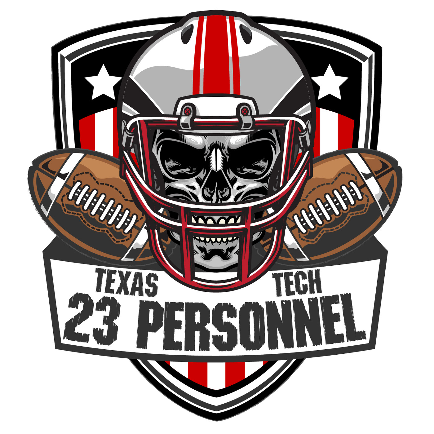 Baylor Preview - Week 13  |  23 Personnel Podcast - 052