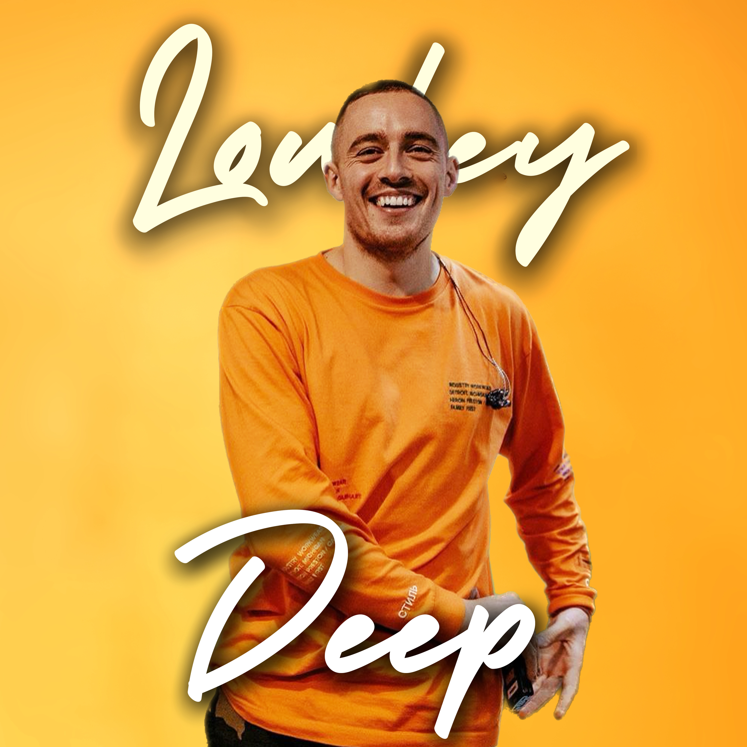 Lowkey Deep with Dermot Kennedy