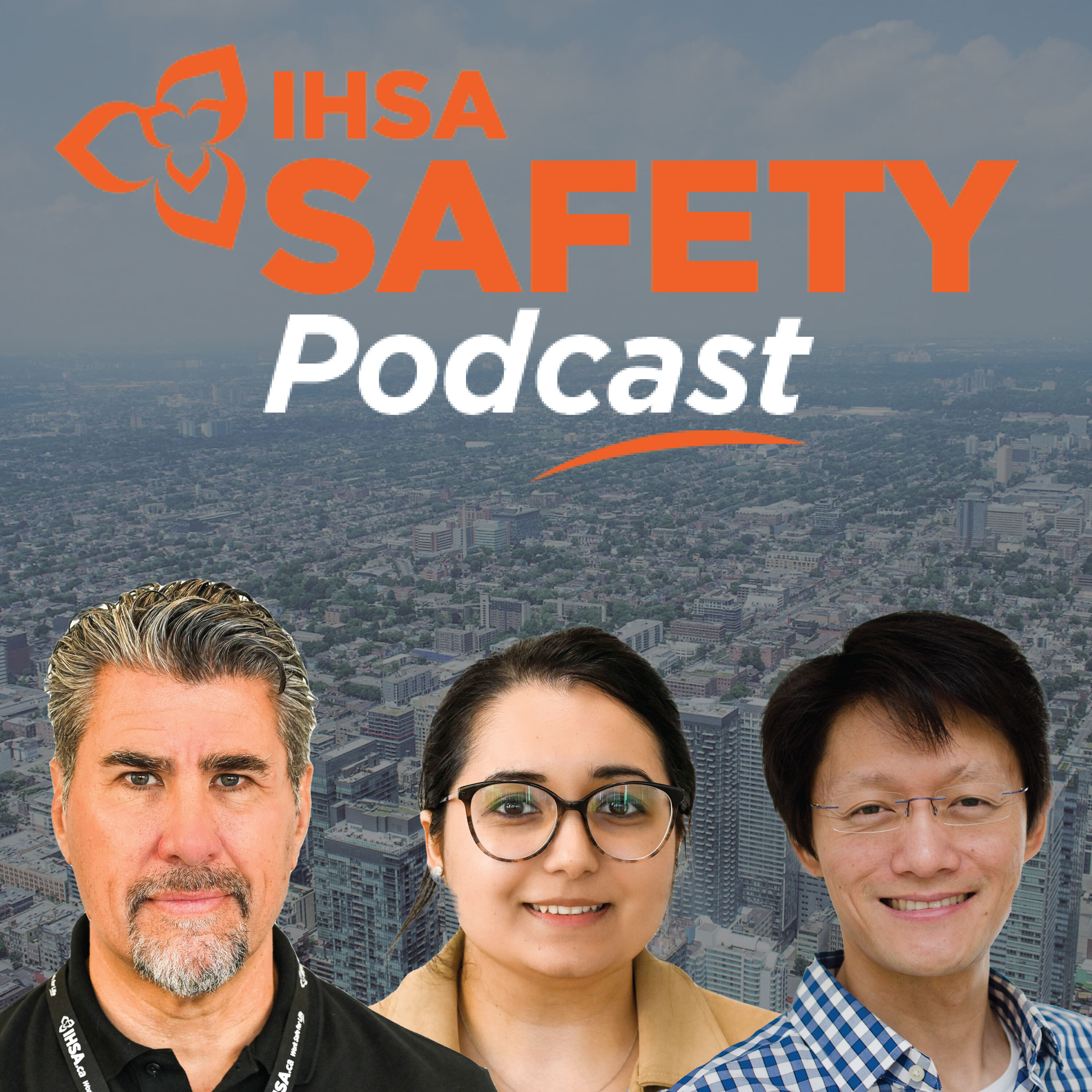 IHSA Safety Podcast