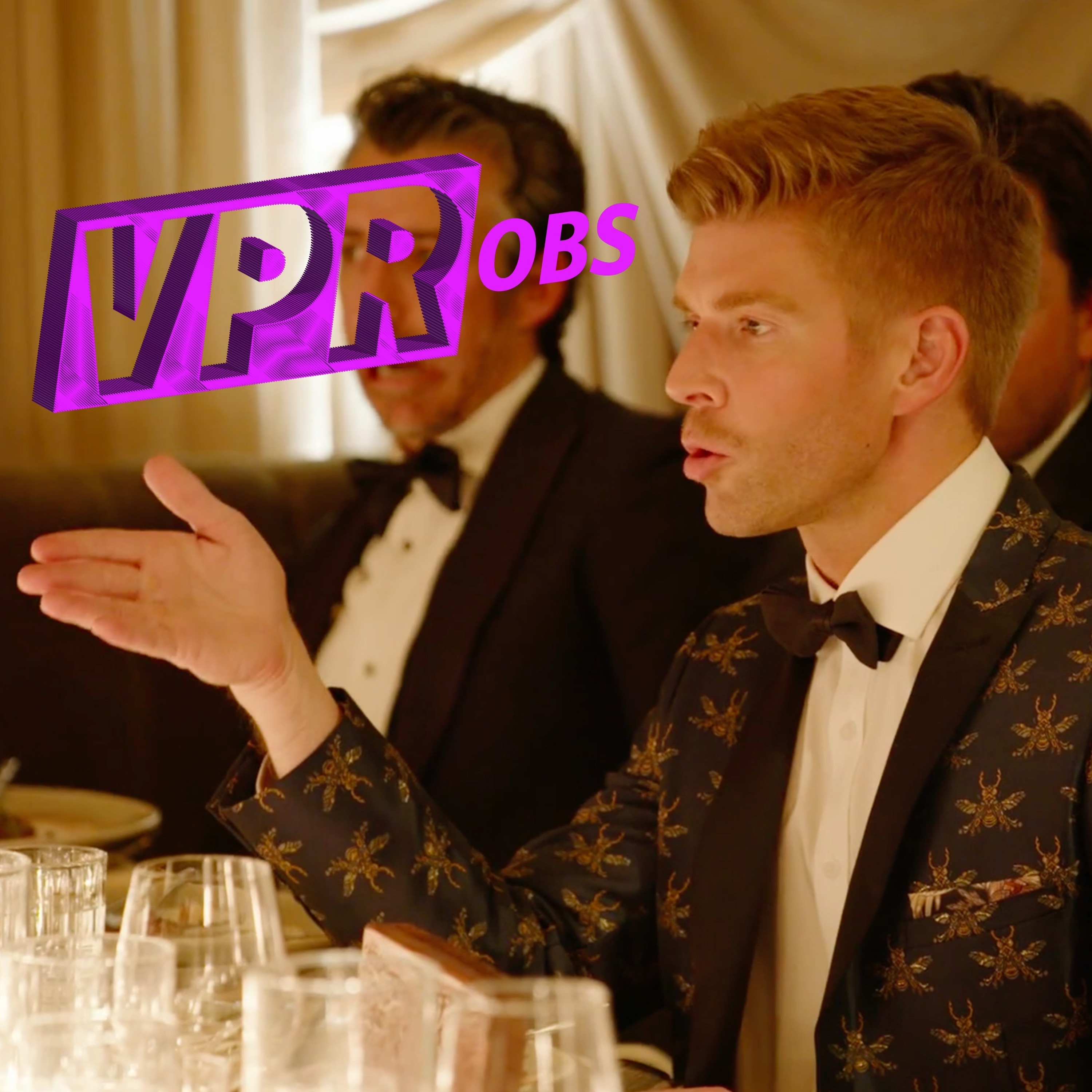 You Only Get Married Twice (In the City S1E7) + The Valley S3E14 episode artwork