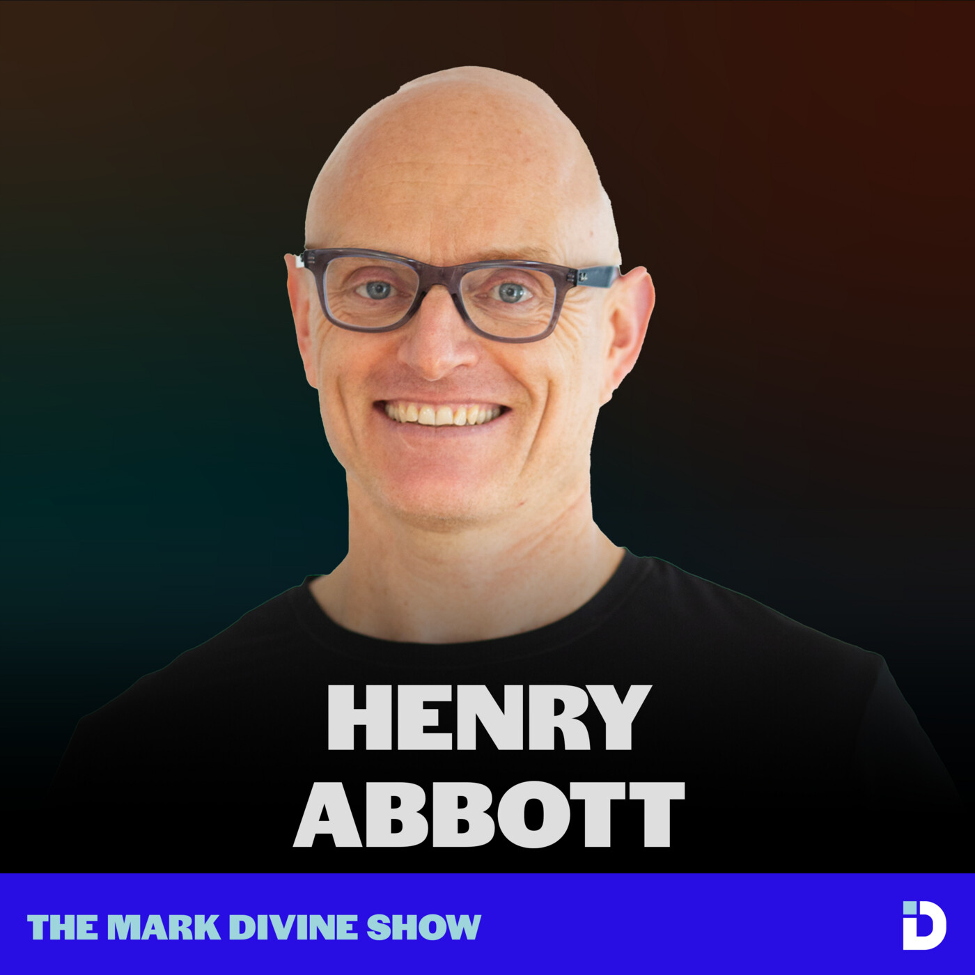 The Mark Divine Show