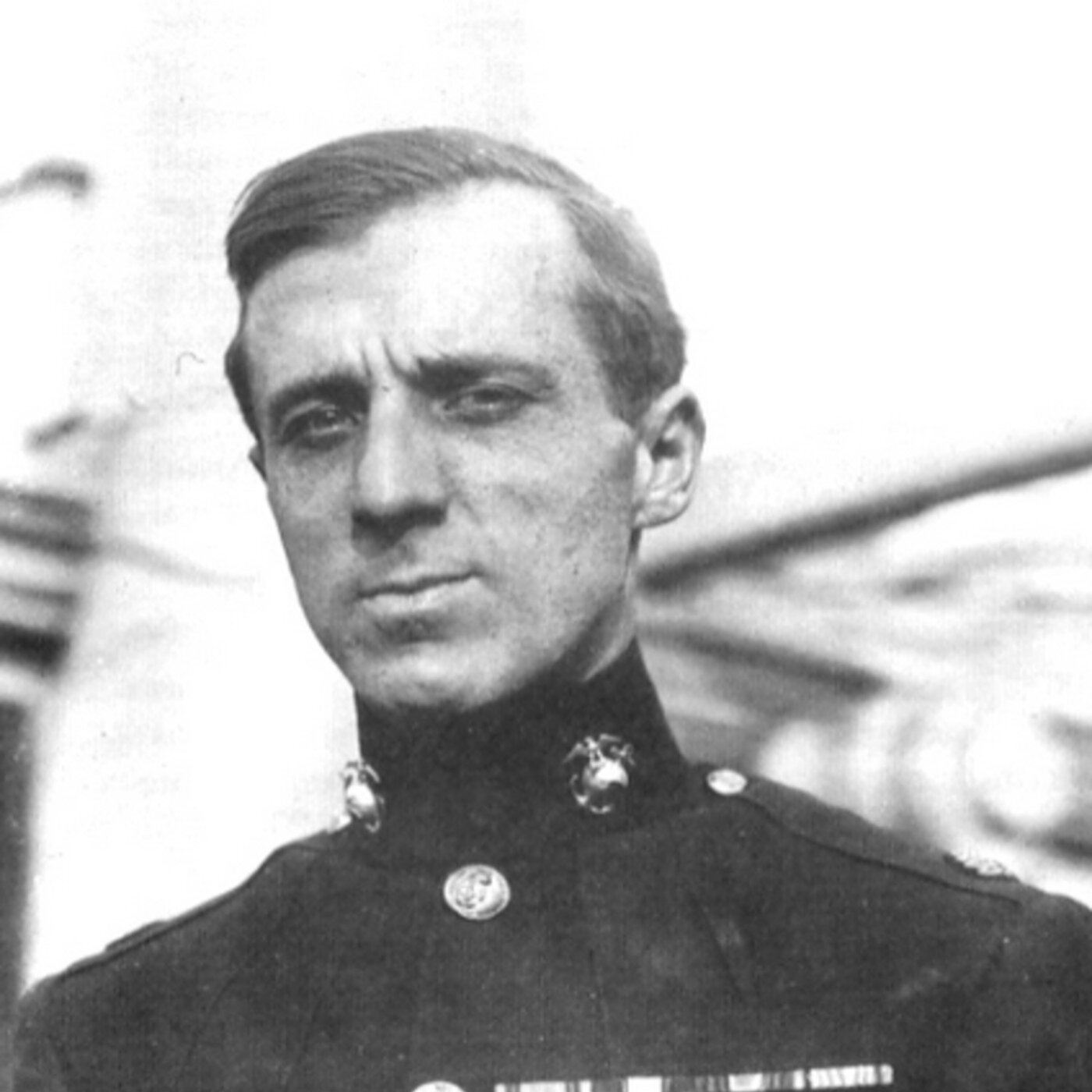 94 - The Business Plot