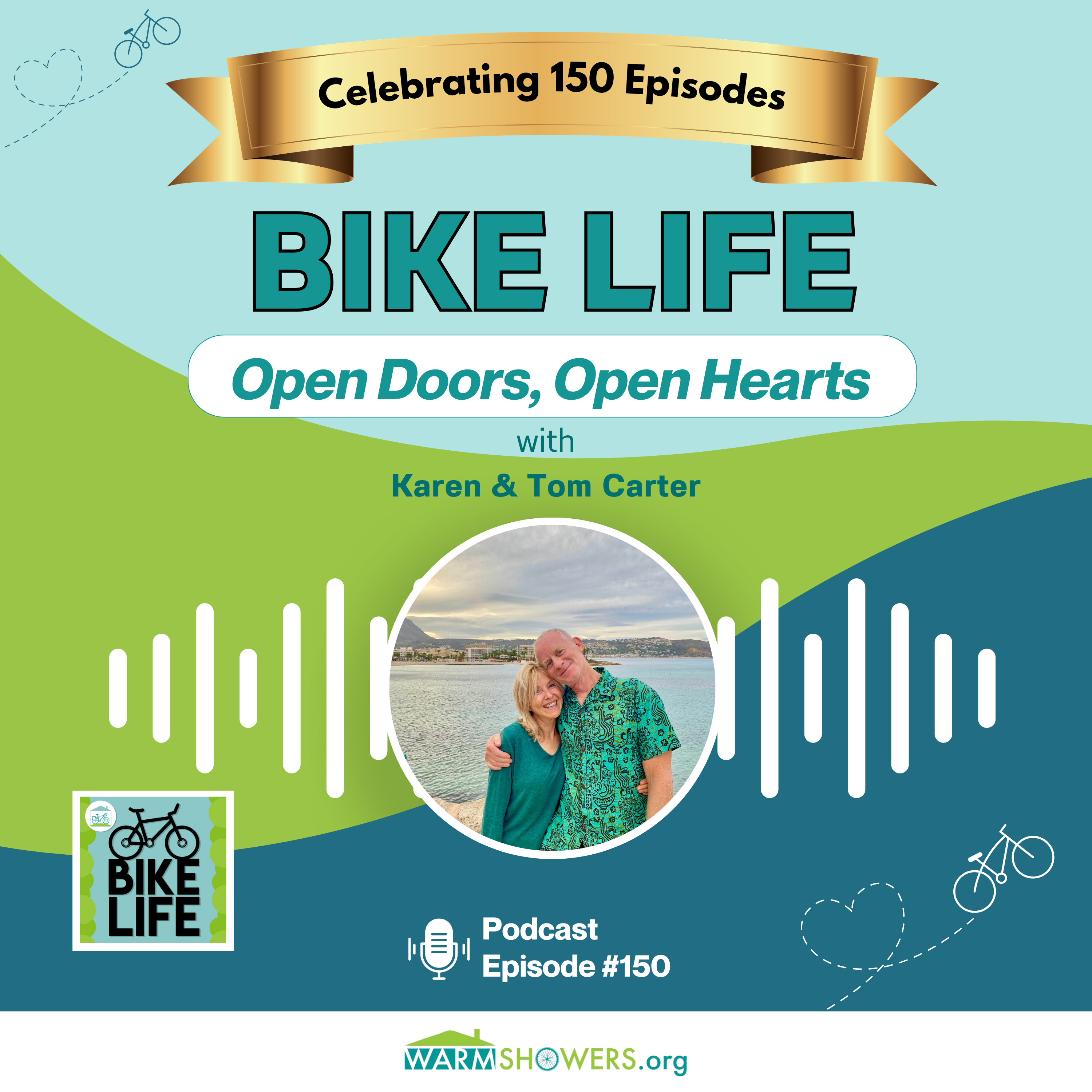 Open Doors, Open Hearts